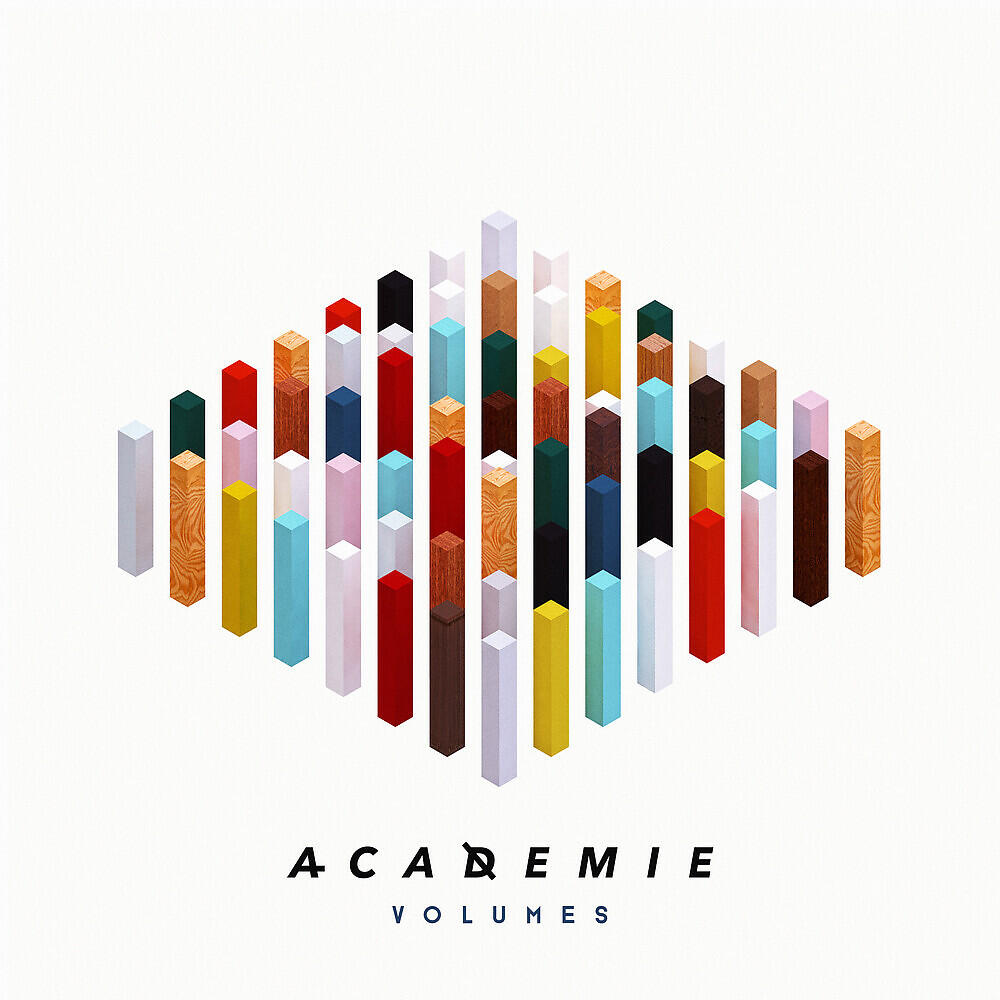Academie - Volumes