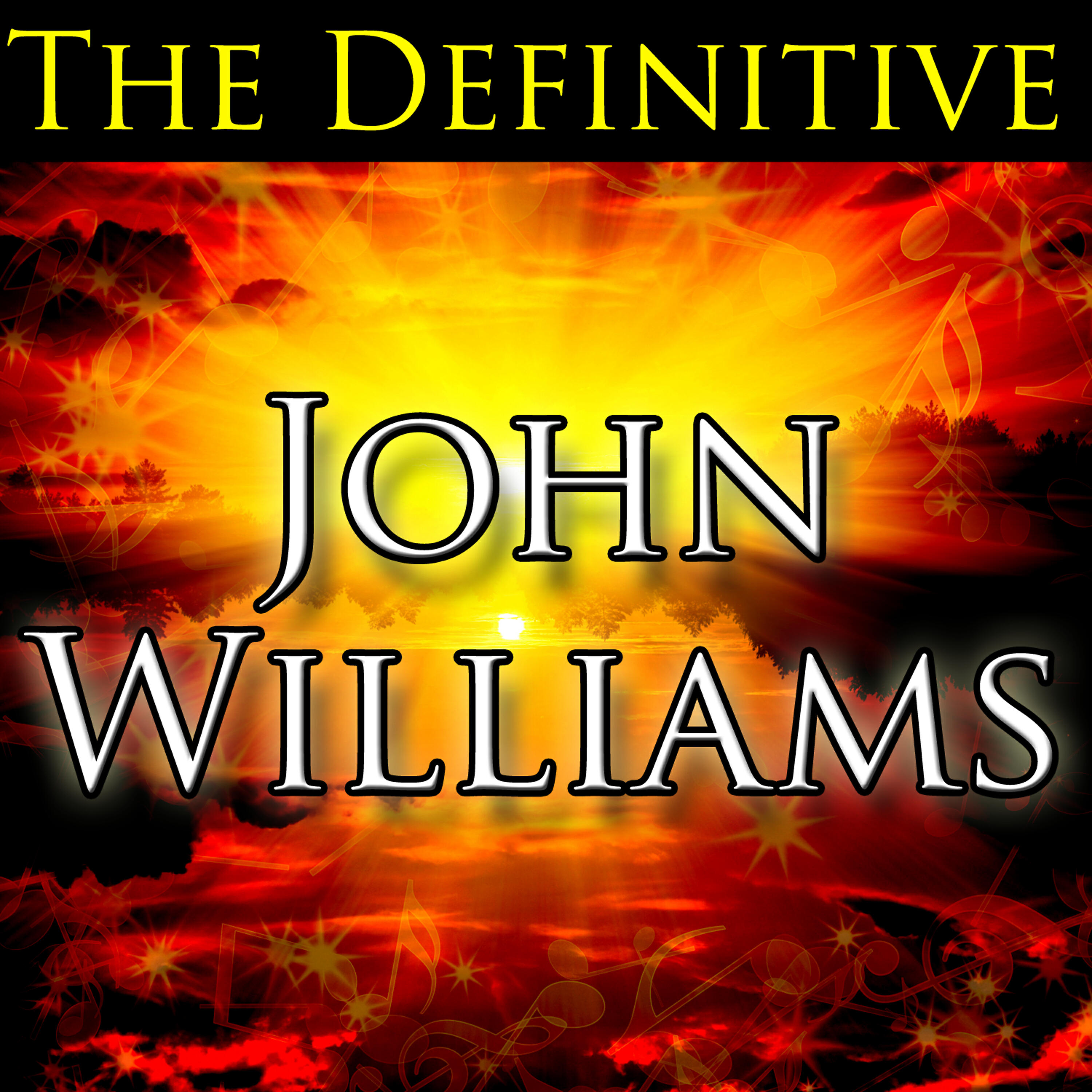 John Williams - John W. Duarte Variations on a Catalan