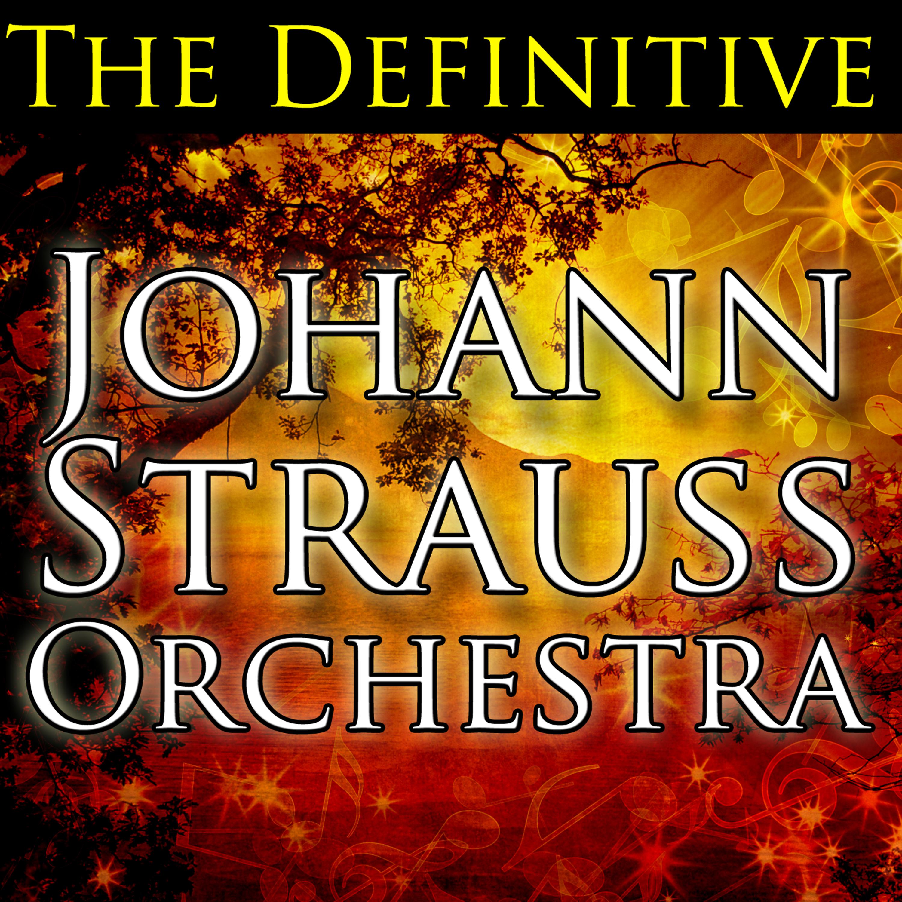 Johann Strauss Orchestra - Radetzky March Op.228