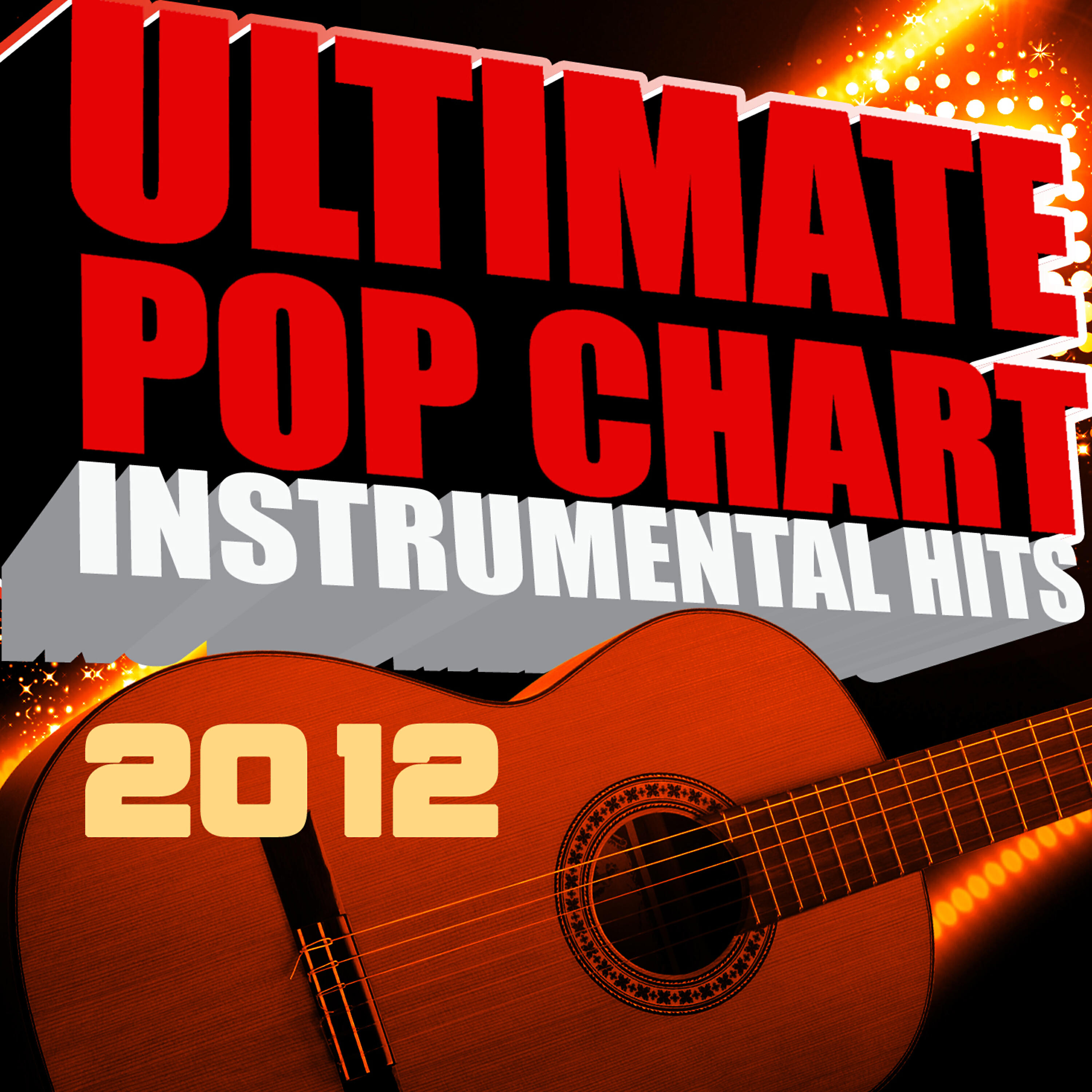 Future Country Hit Song Idols - We Owned the Night (Instrumental Version)
