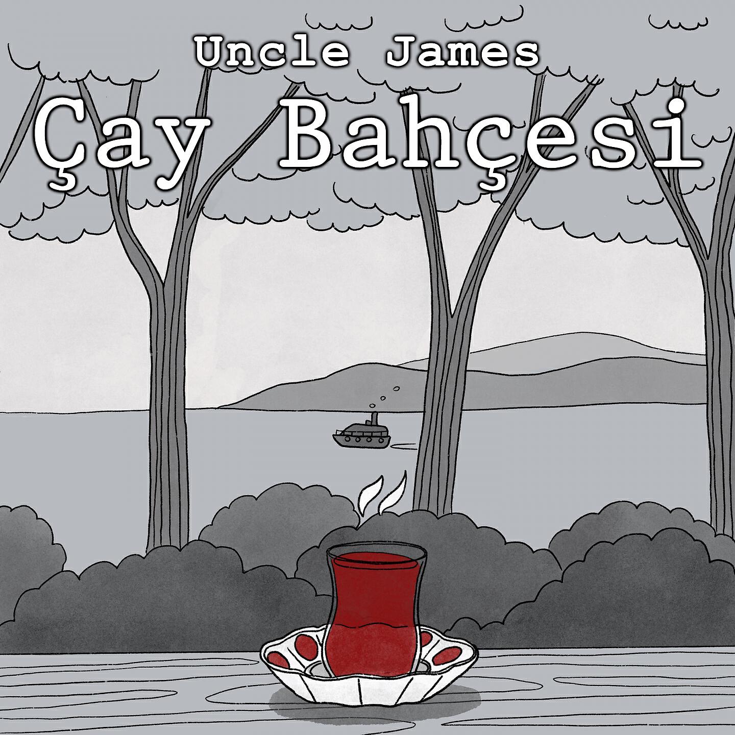 Uncle James - Maden Suyu
