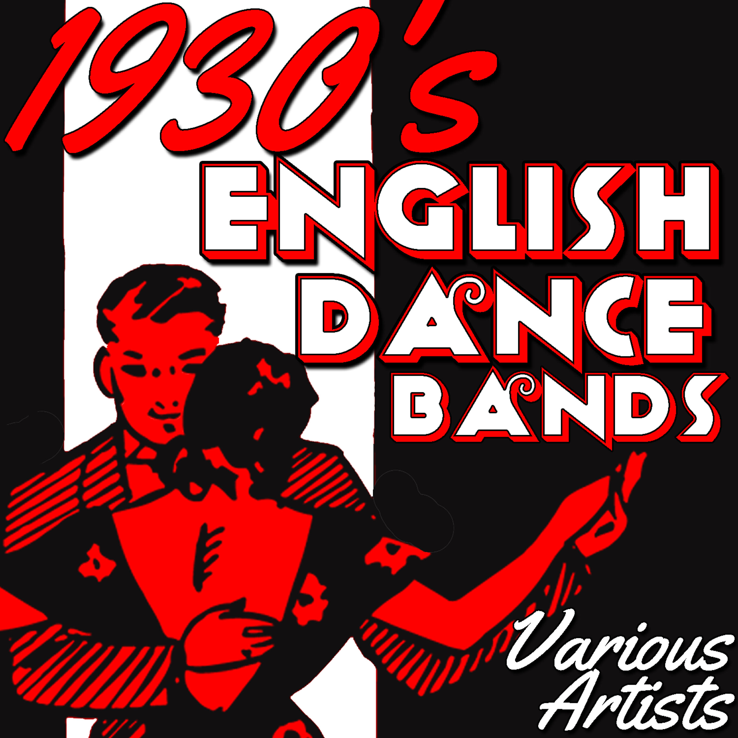 Carroll Gibbons & His Savoy Hotel Orpheans - I Won't Dance