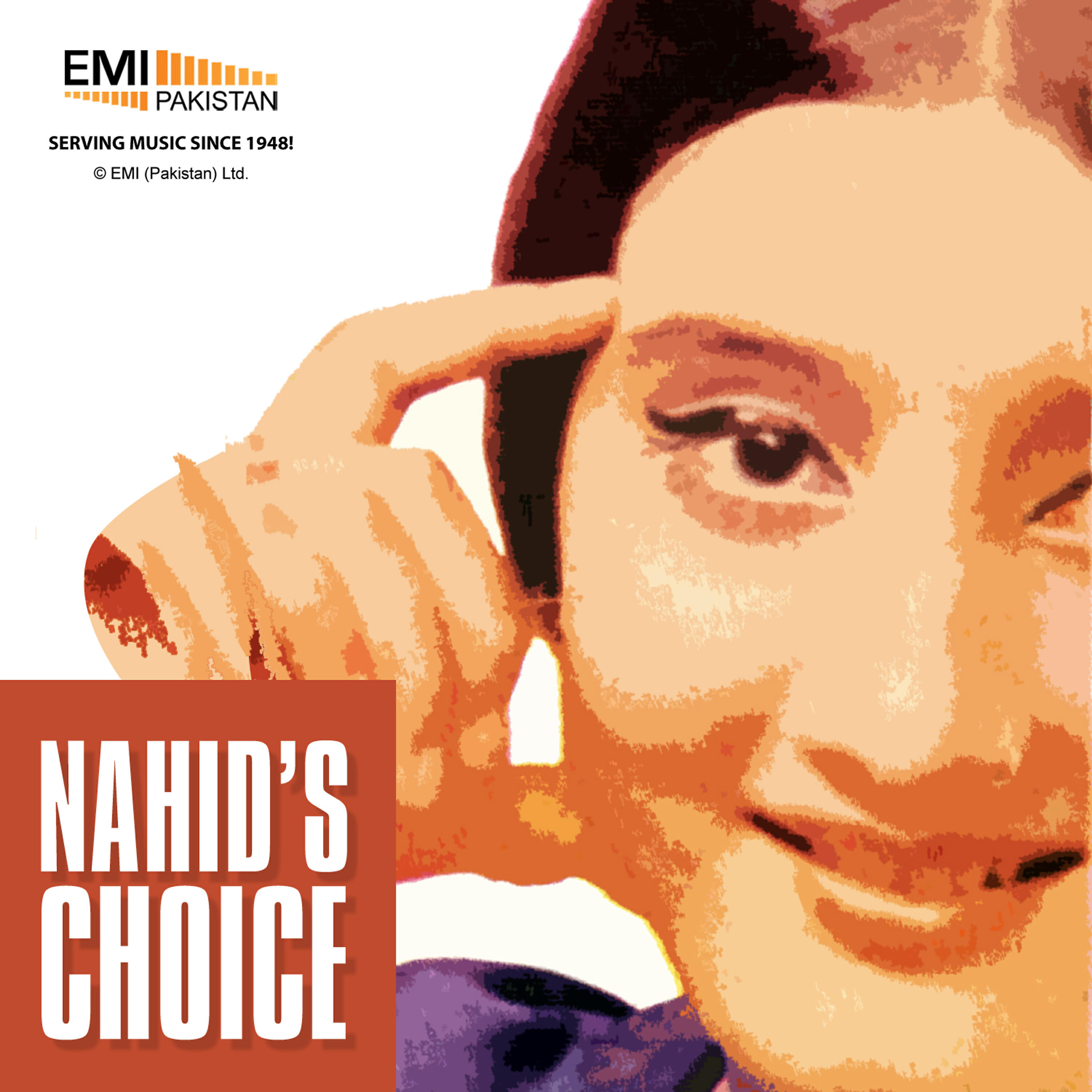 Nahid Akhtar - Haye Re Qismat Yeh Kaisa