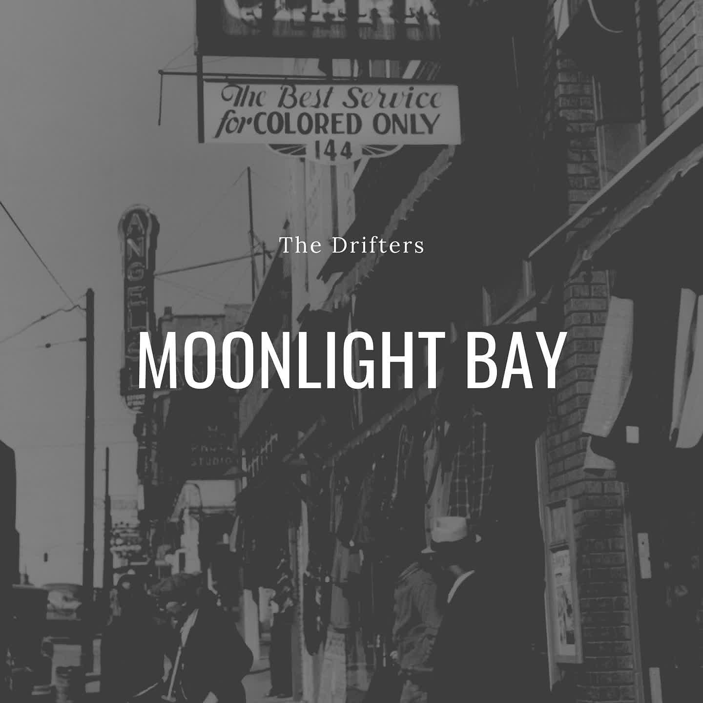 Постер альбома Moonlight Bay