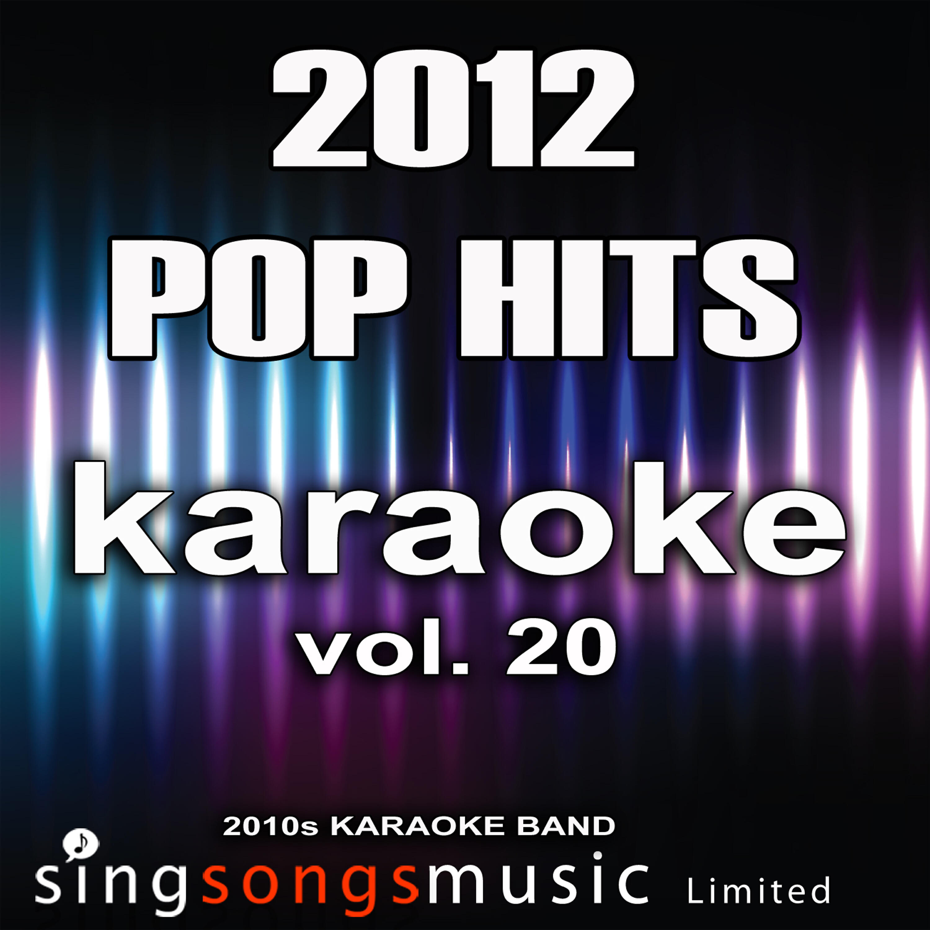 2010s Karaoke Band - Beautiful Cause You Love Me (In the Style Of) [Karaoke Version]
