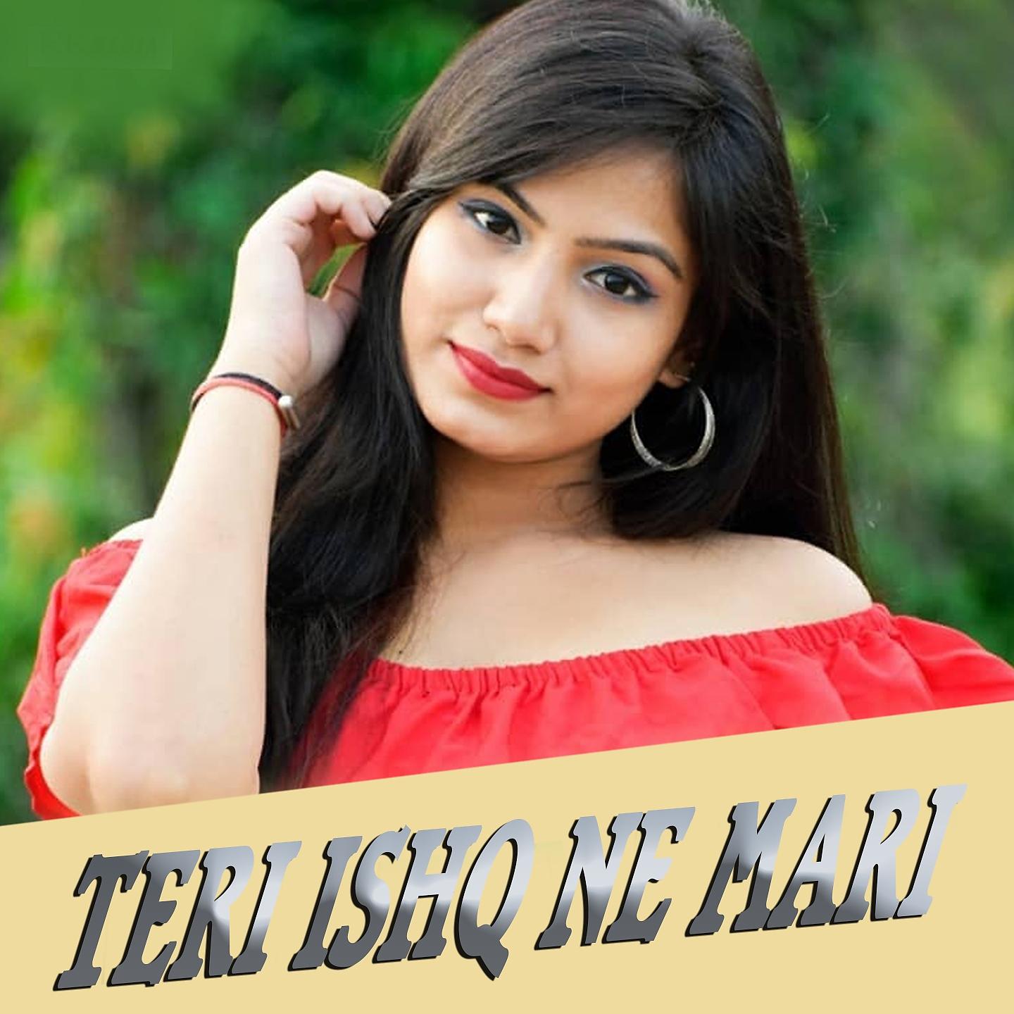 Постер альбома Teri Ishq Ne Mari