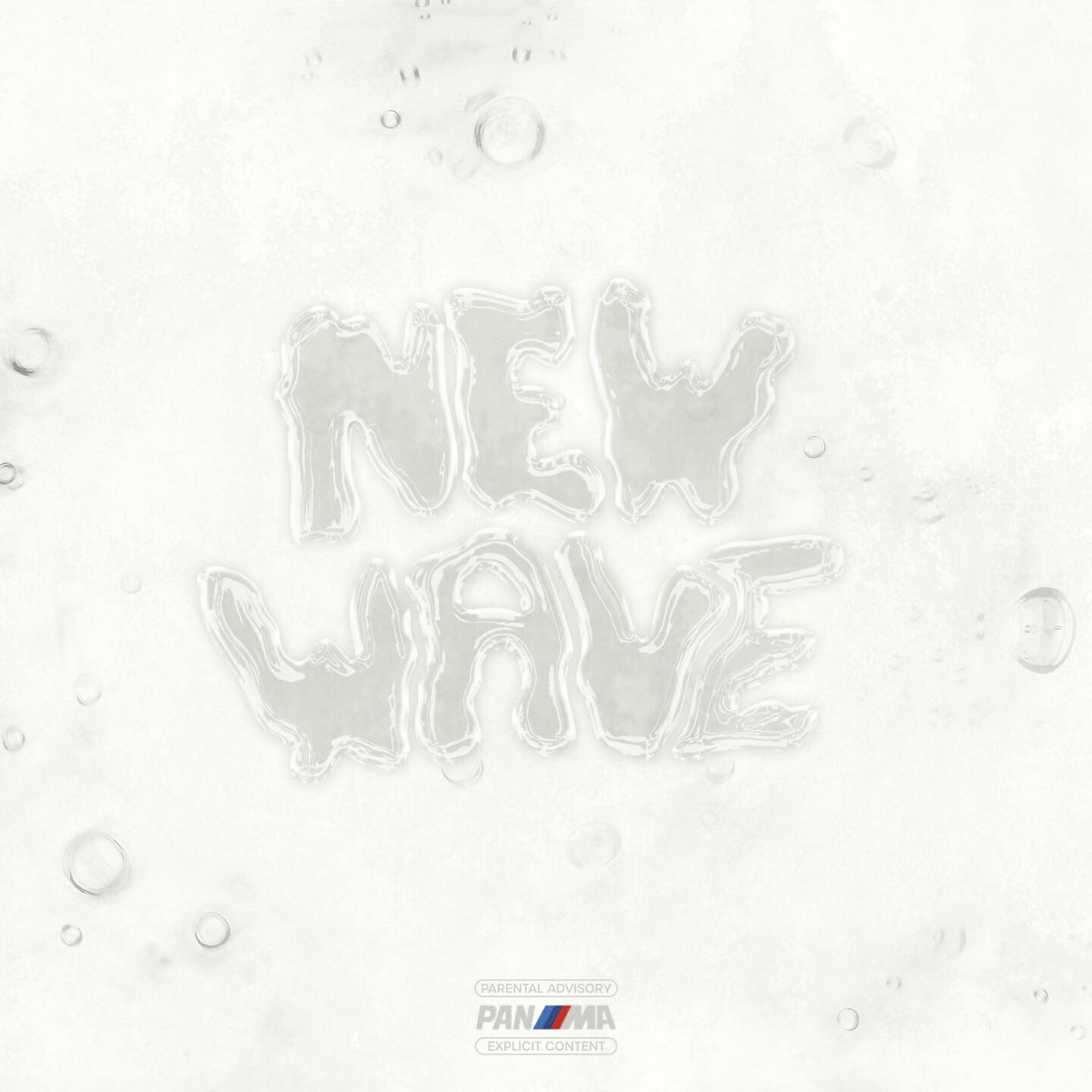 Smeels - New Wave