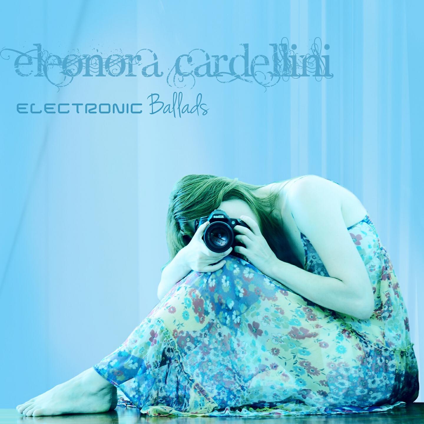 Eleonora Cardellini - Beata ignoranza