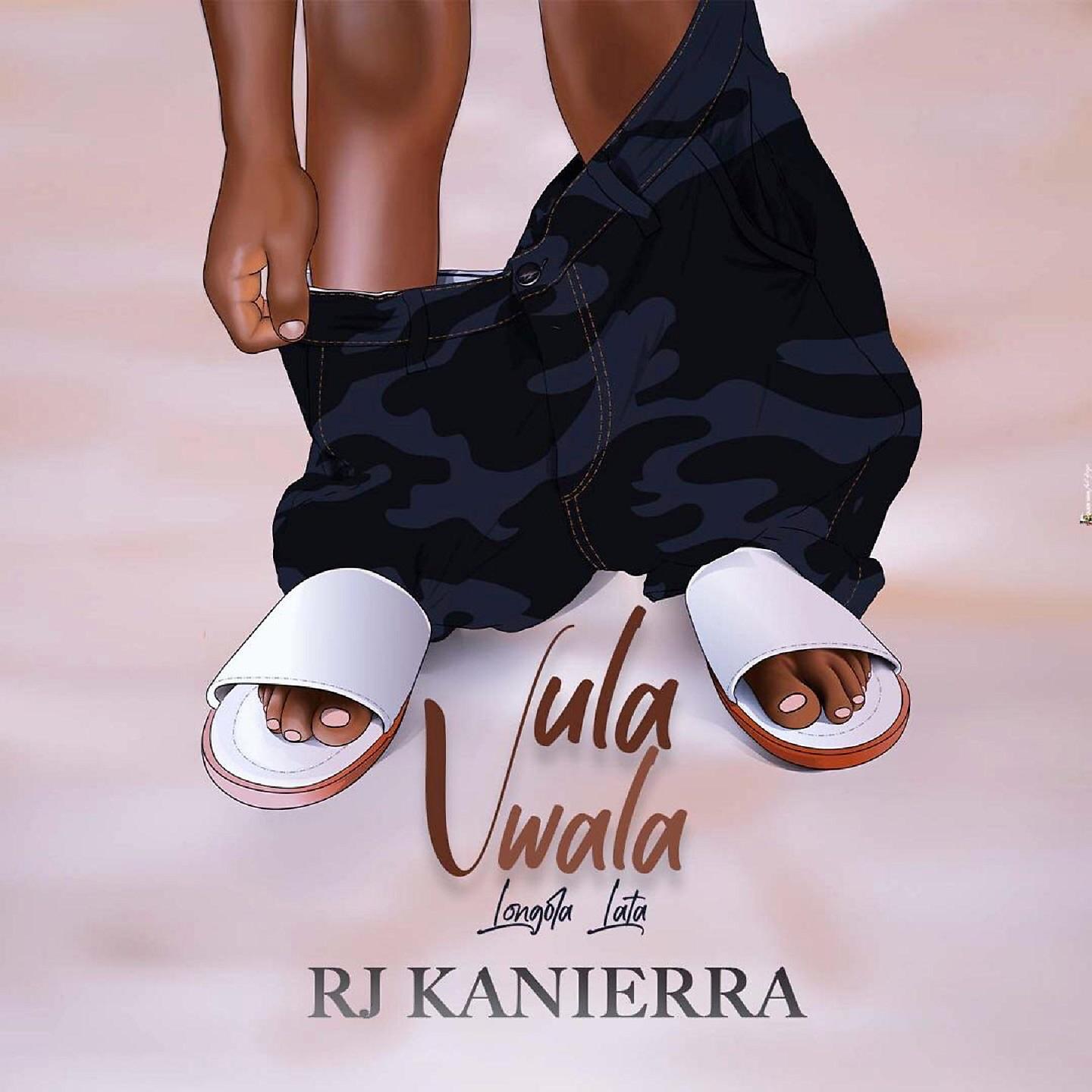 Постер альбома Vula Vwala