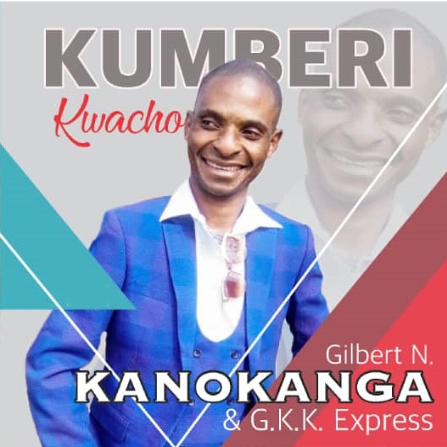 Gilbert N Kanokanga - Sheri