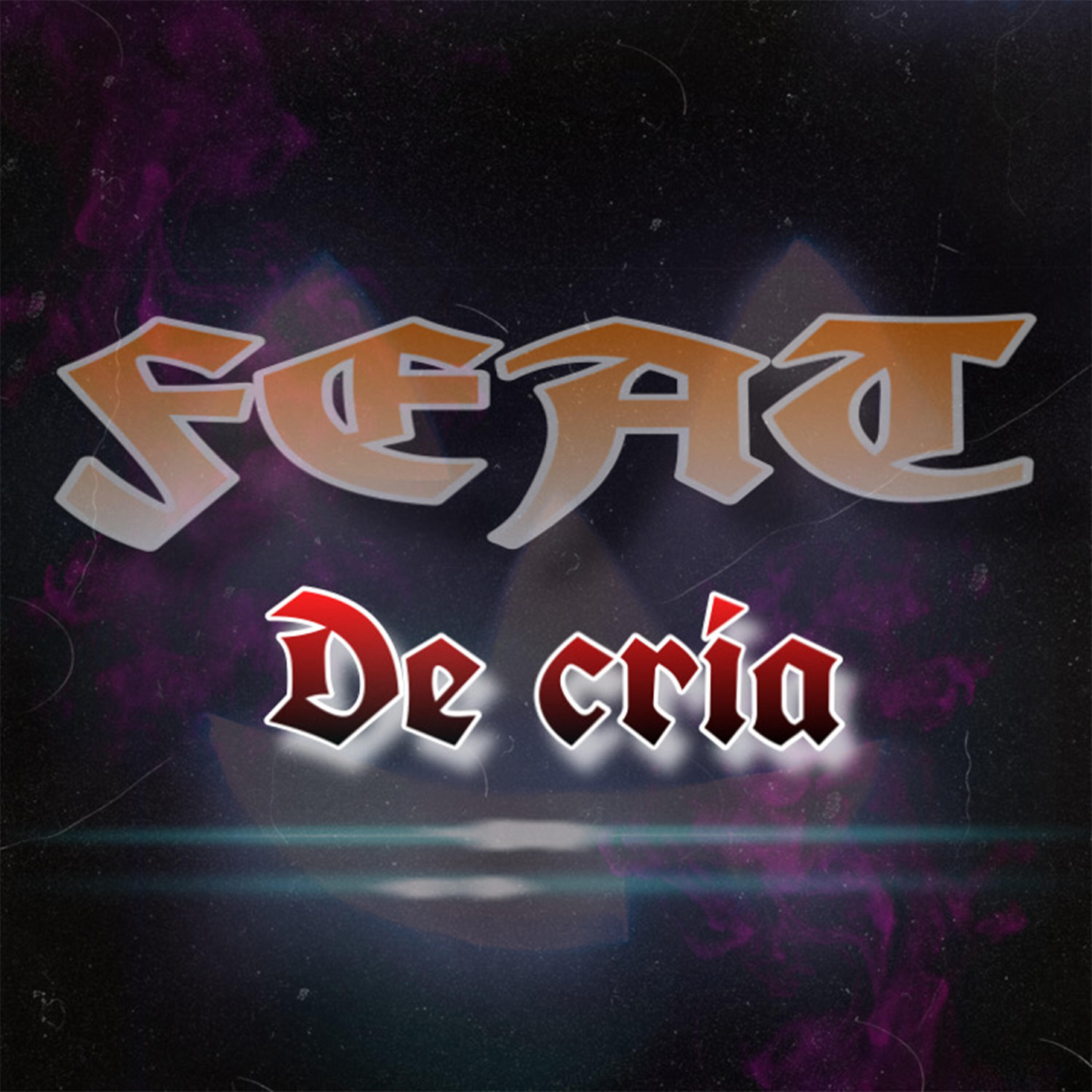 PSJ Paris - Feat de Cria