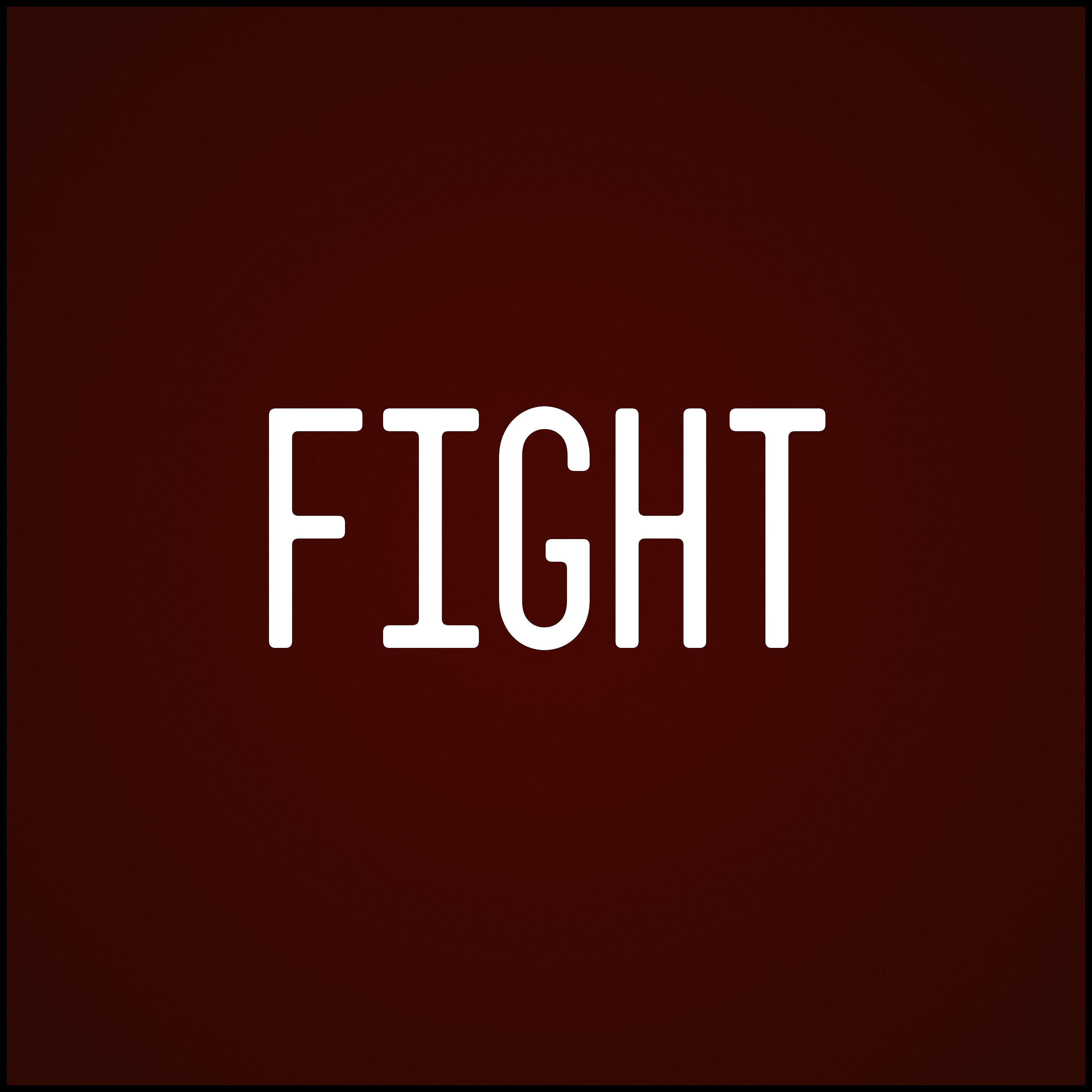 Drem - Fight