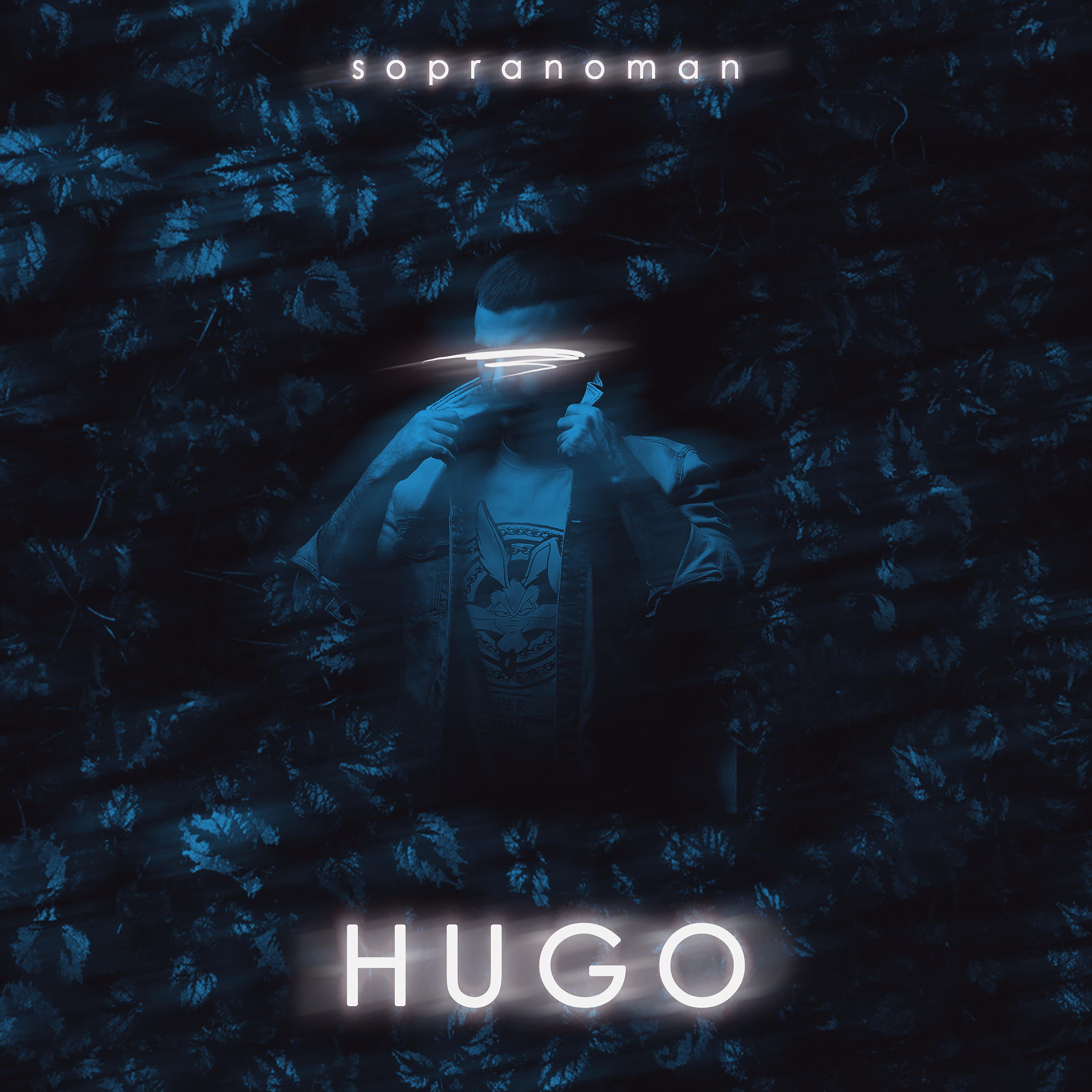 Sopranoman - Hugo