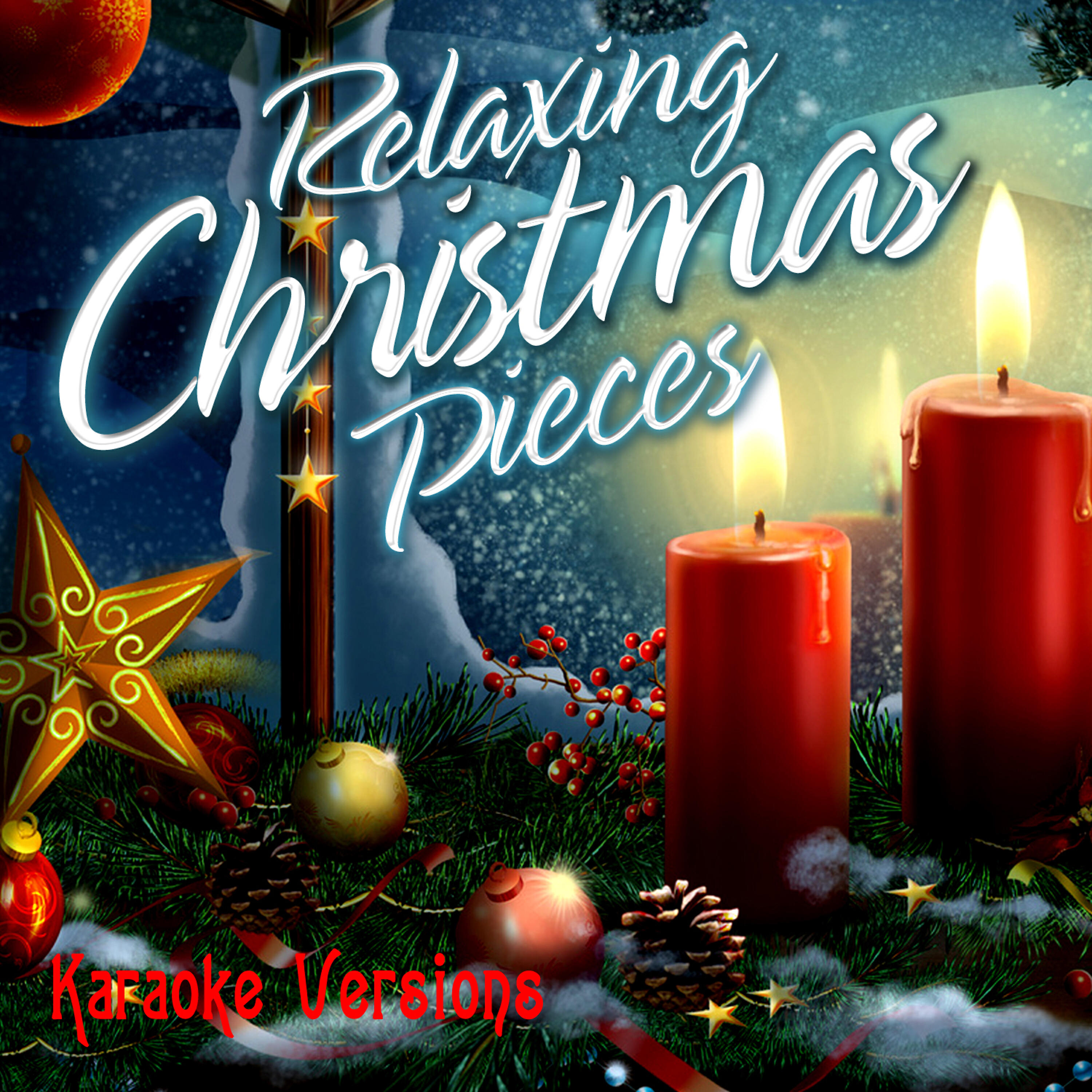 New Karaoke Holiday - Carol of the Bells (Originally Performed By George Winston) [Karaoke Version]