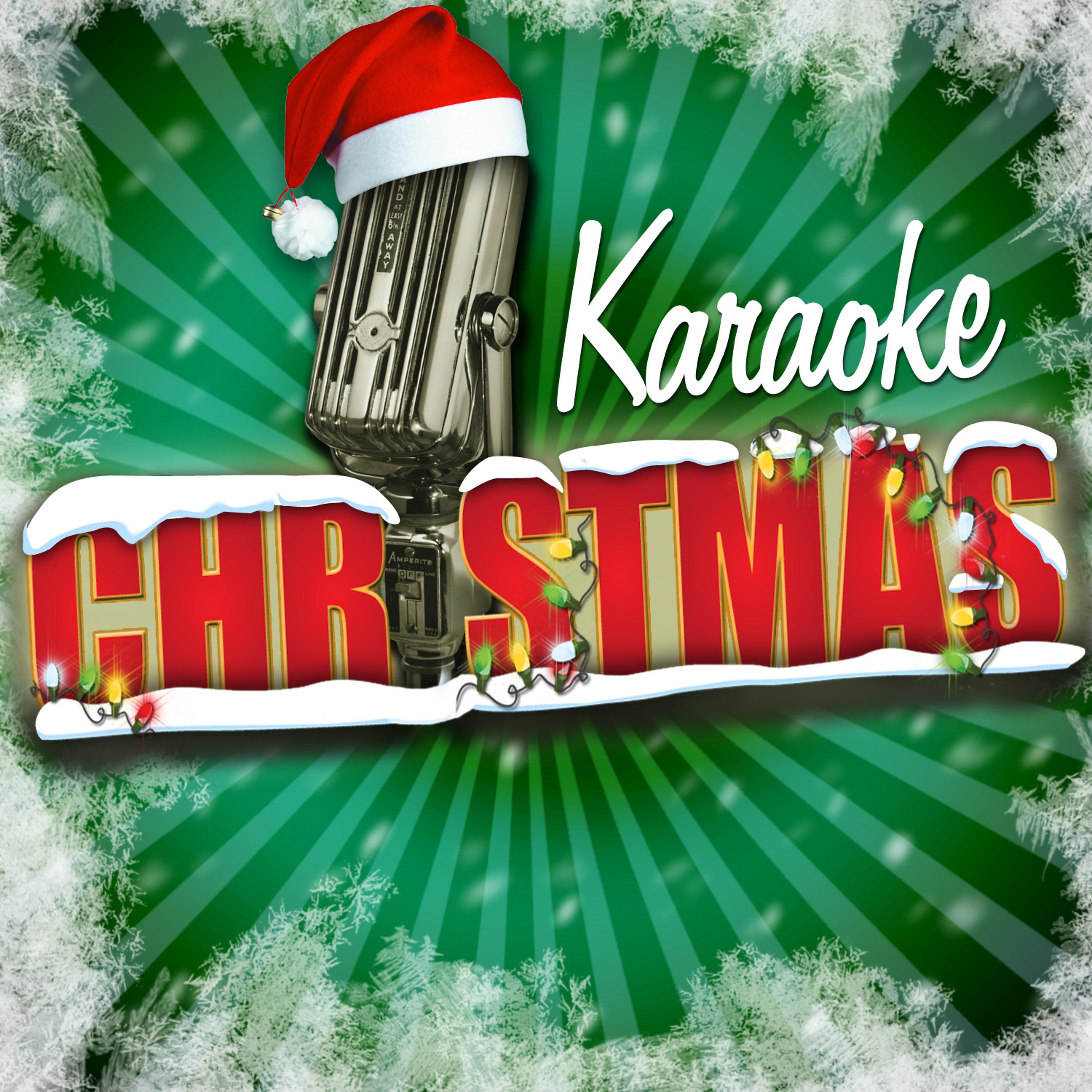 Постер альбома Karaoke Christmas