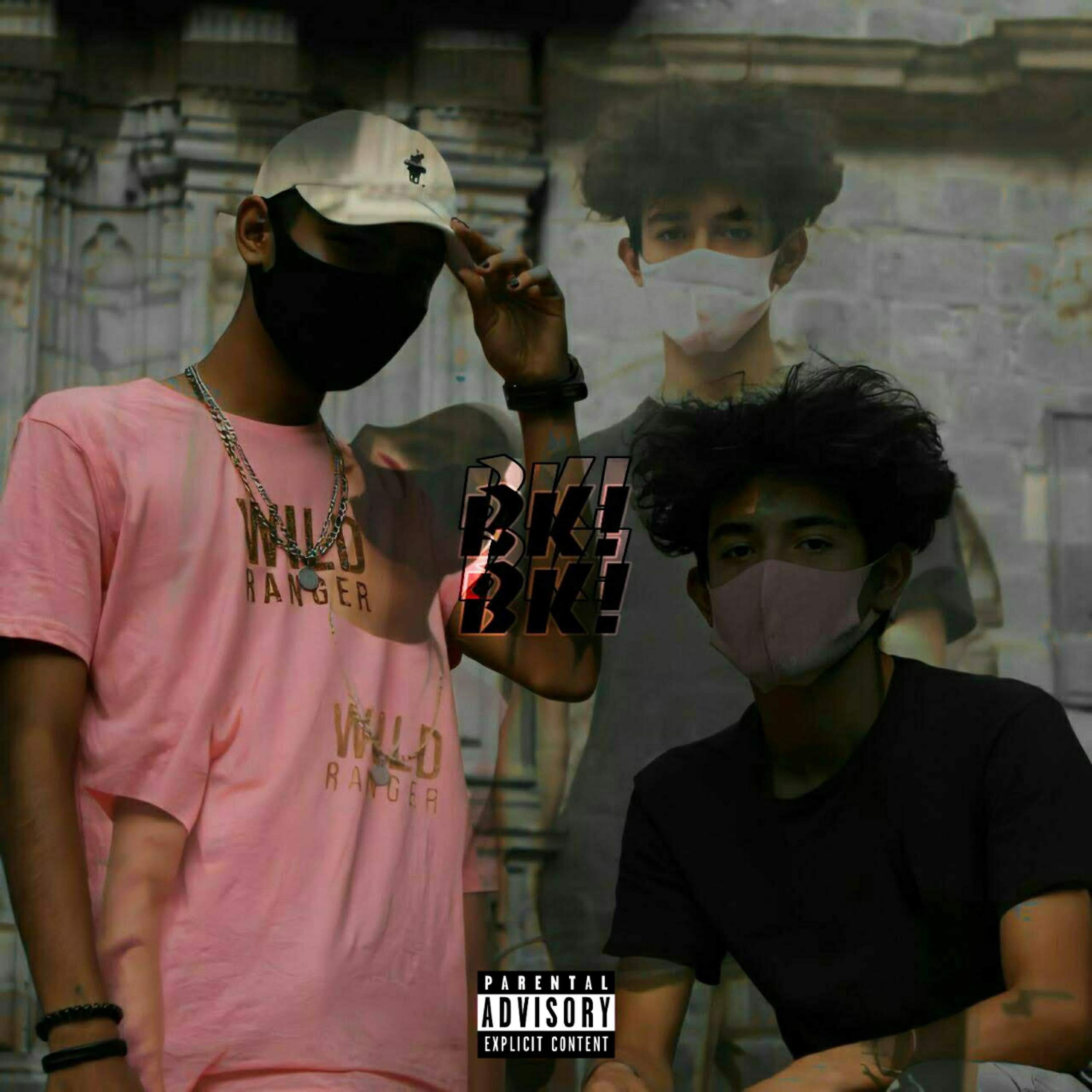 MAKC! - Af1