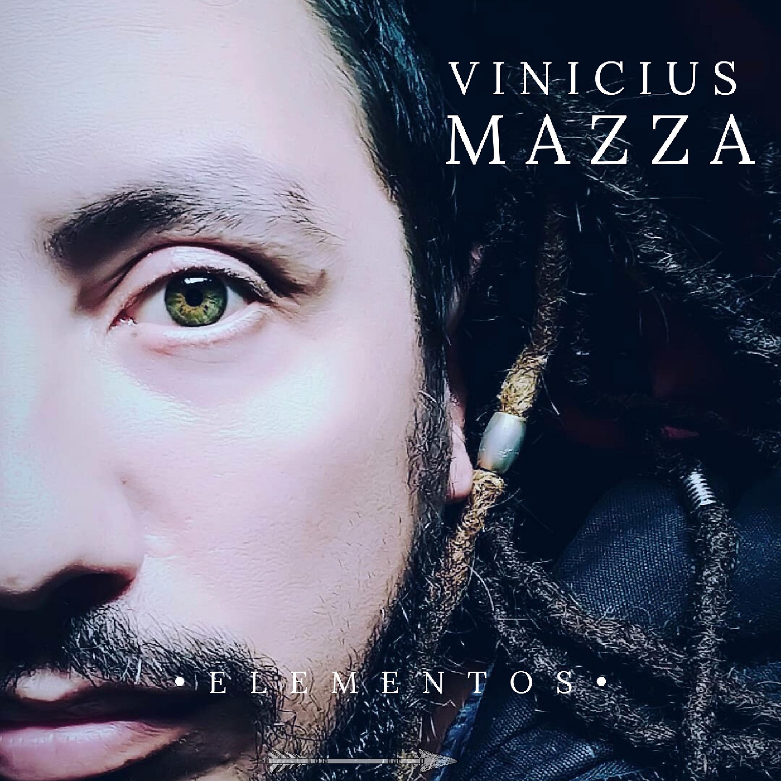 Vinicius Mazza - Agua
