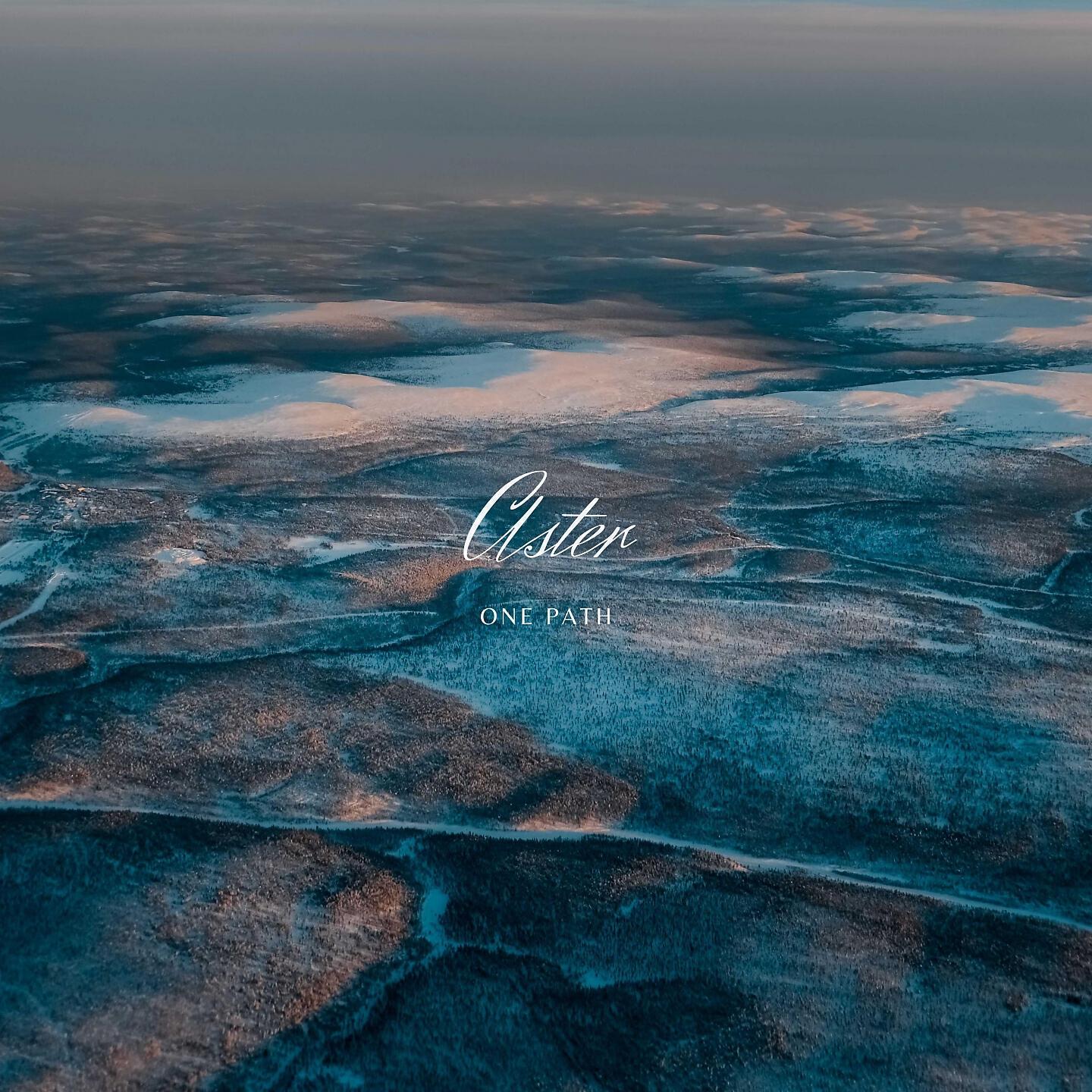 ASTER - One Path