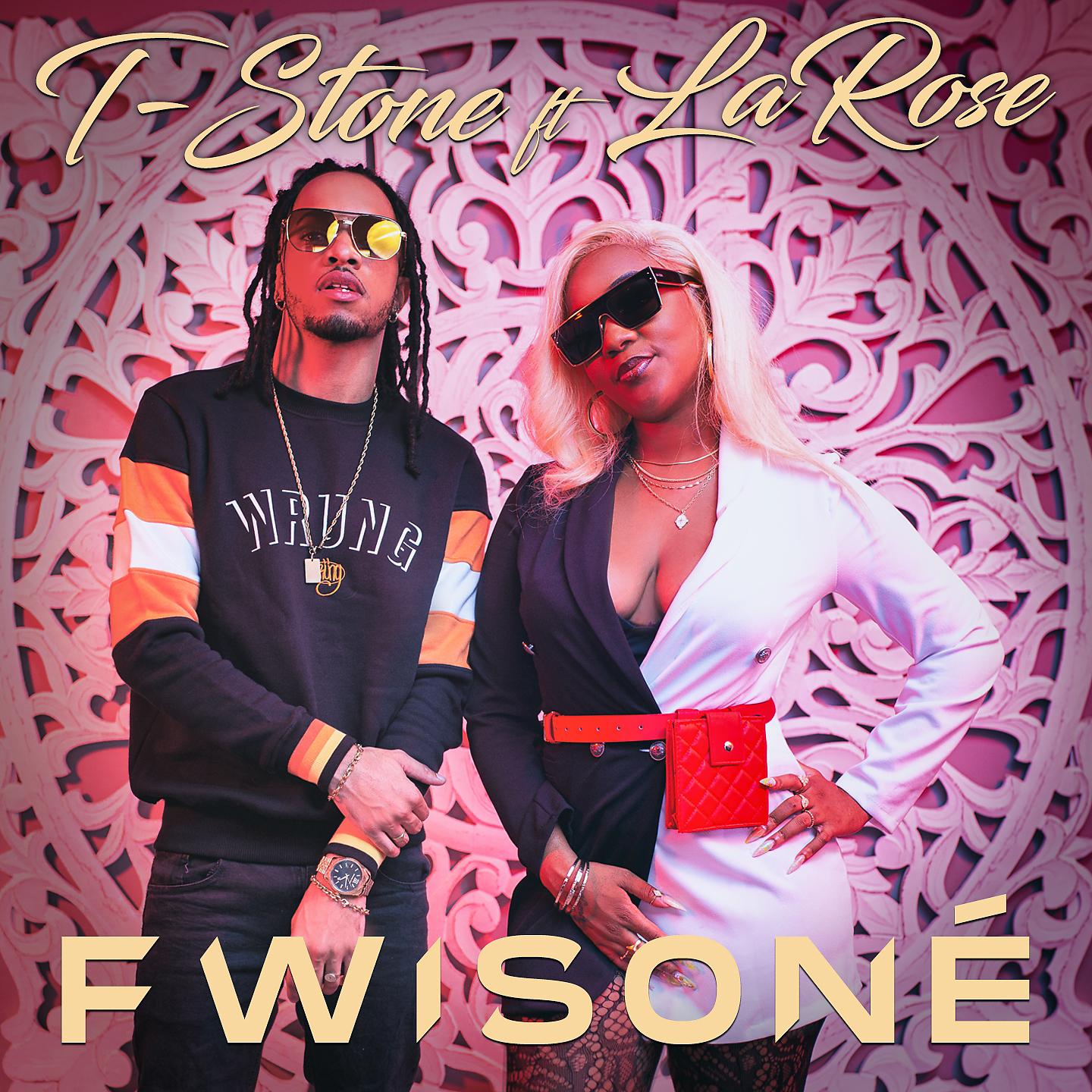 Постер альбома Fwisoné
