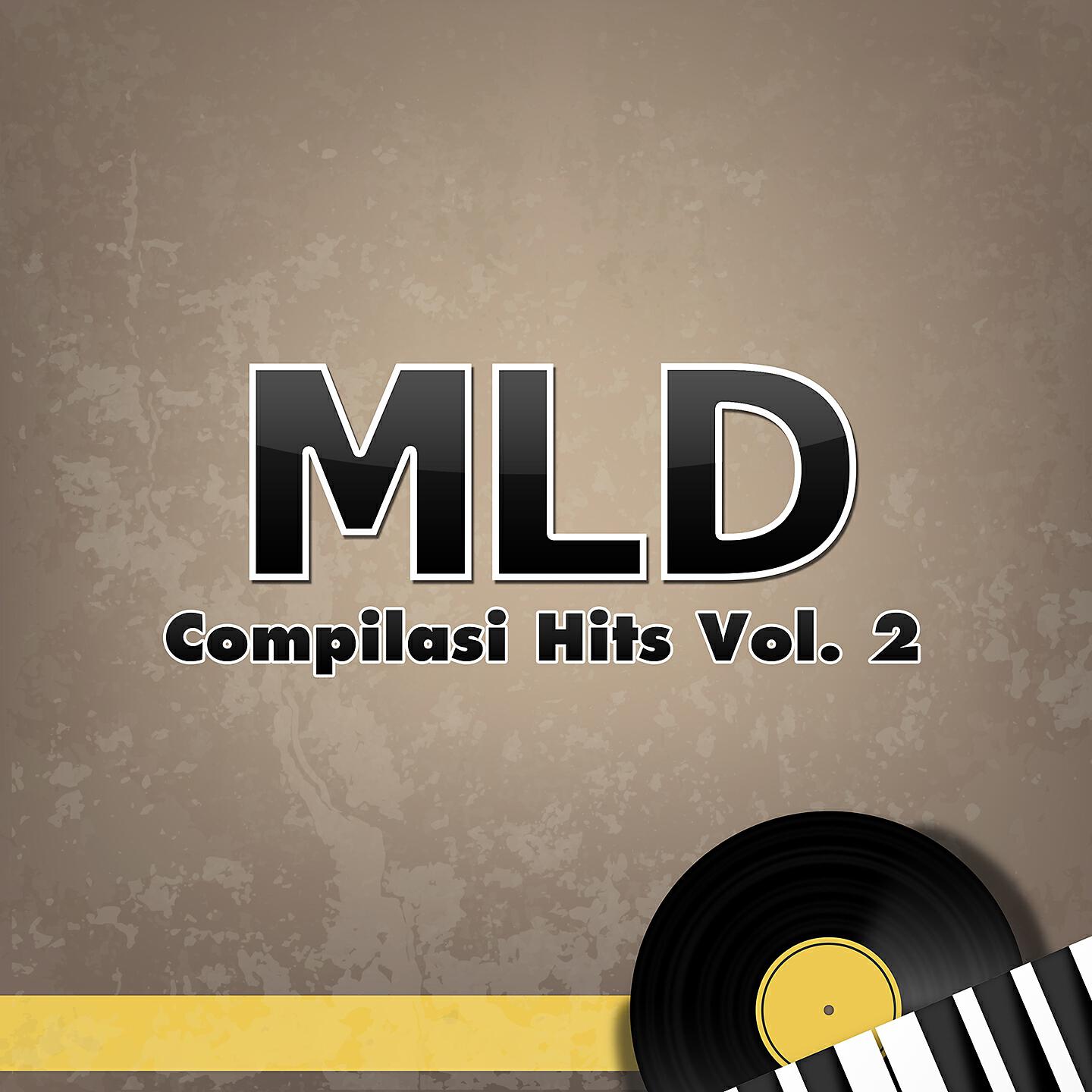 MLD - Takkan Berhenti