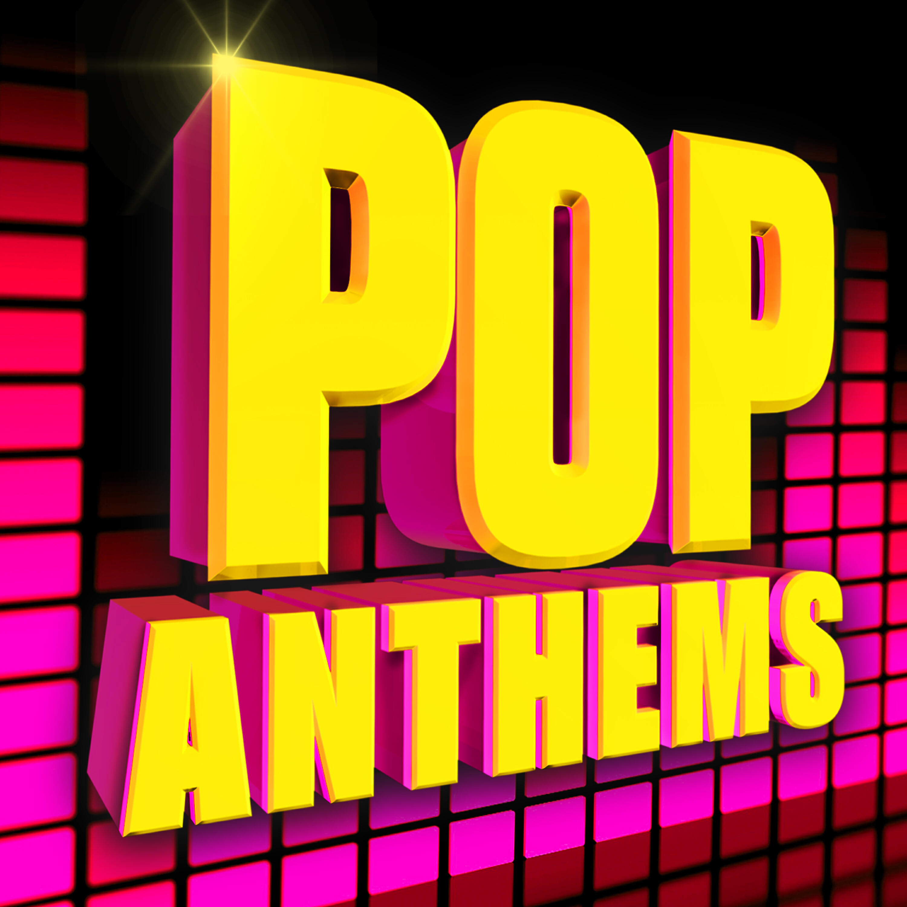 Dance Party Hit All-Stars - She Wolf (Originally Performed By David Guetta) [Karaoke Version]