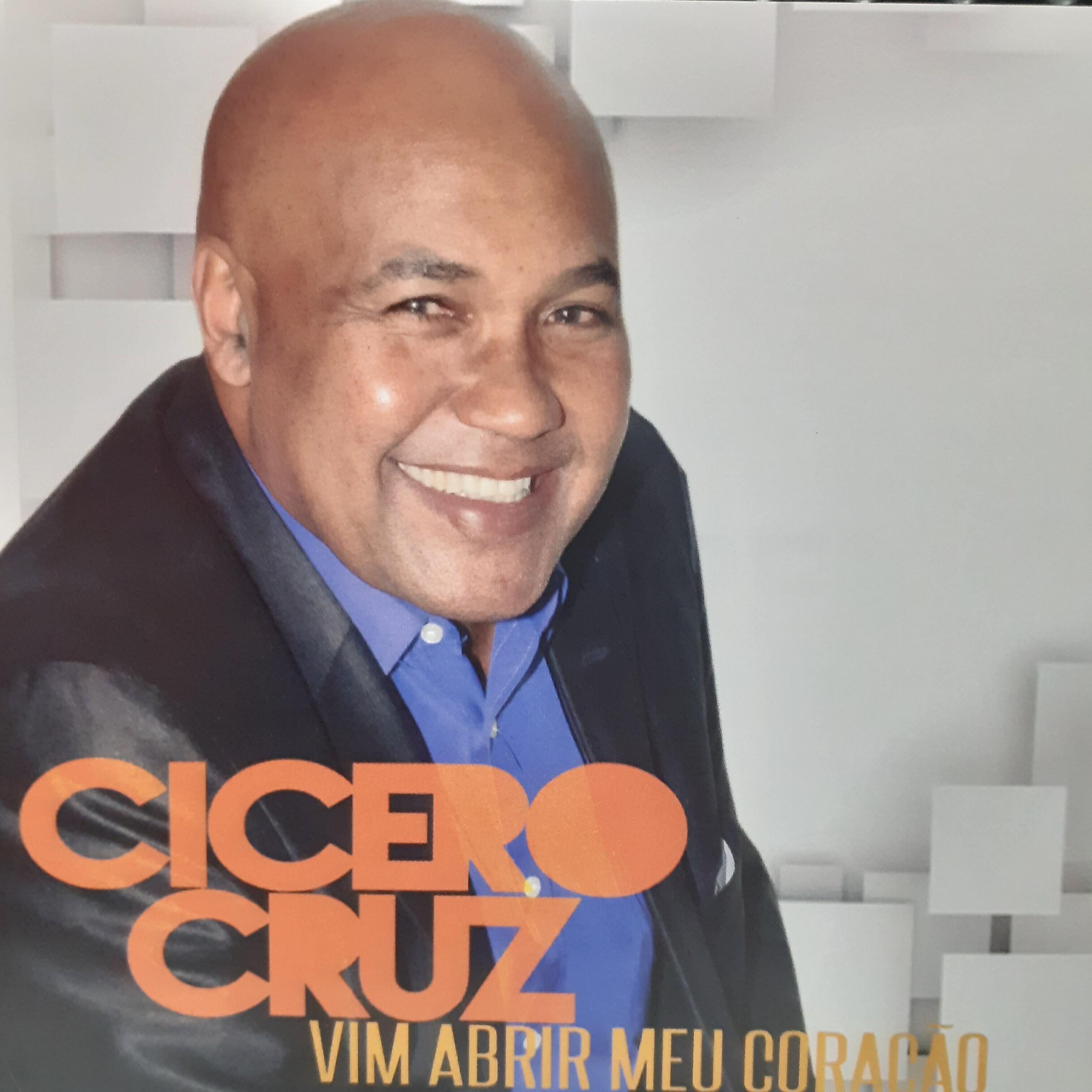 Cicero cruz - Se Alegra