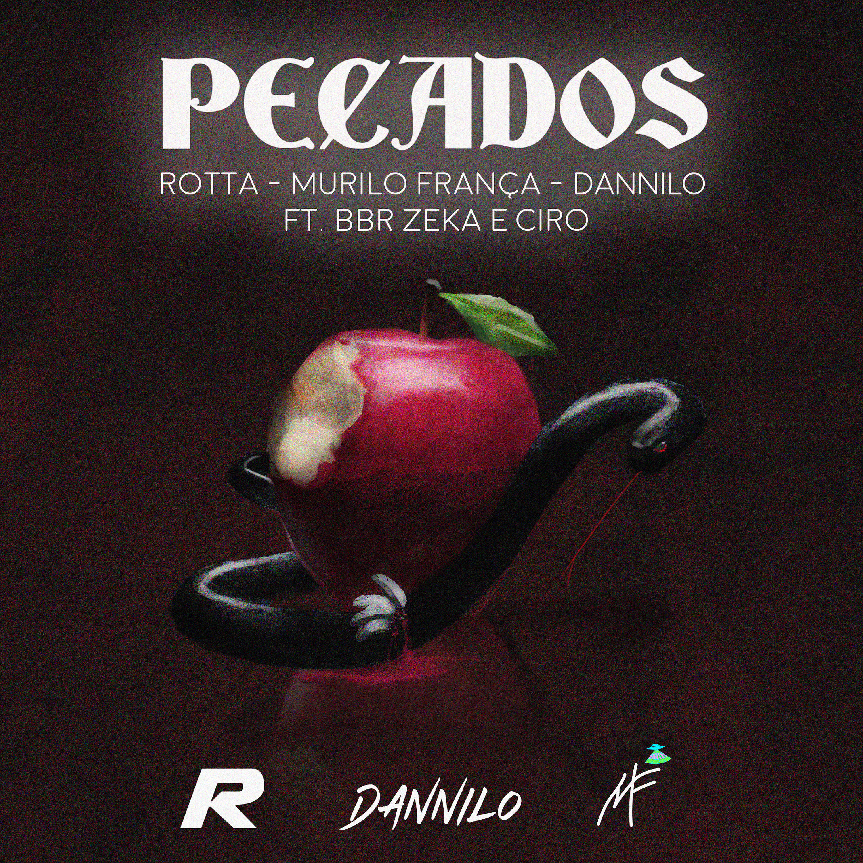 Rotta - Pecados
