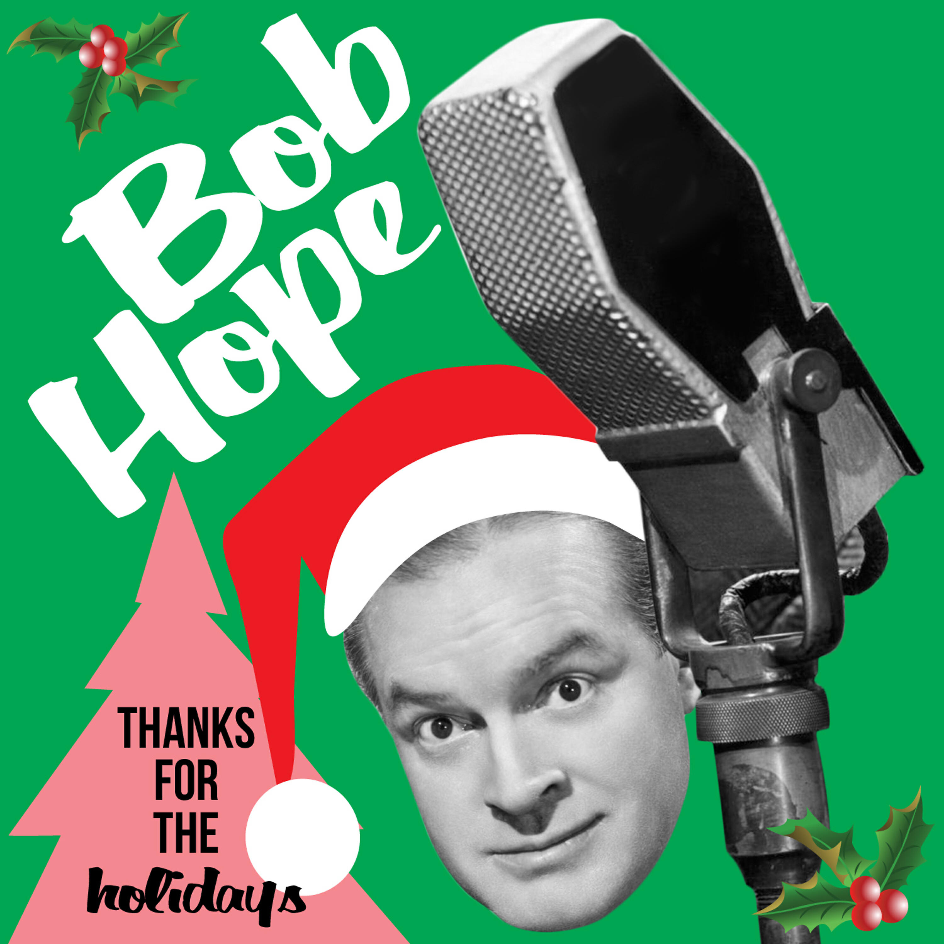 Bob Hope - Halloween
