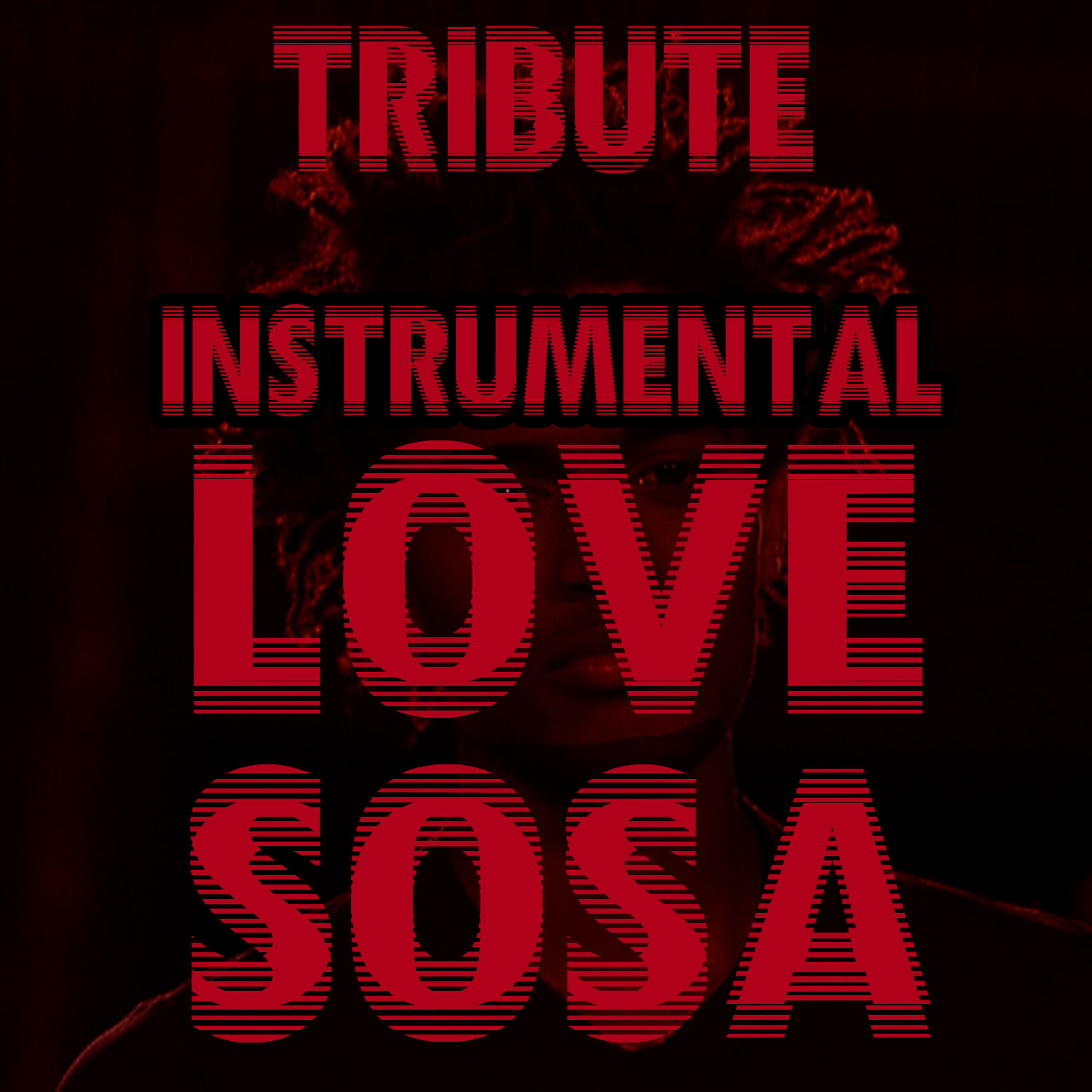 The Dream Team - Love Sosa (Instrumental)