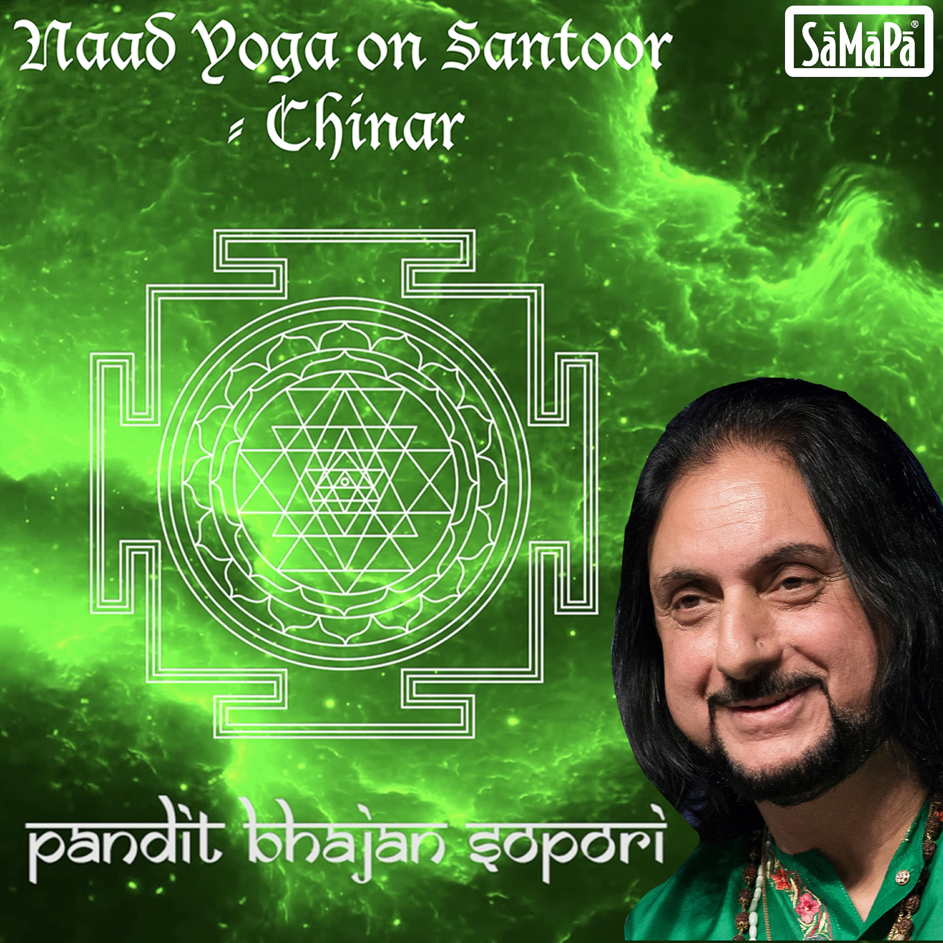 Pandit Bhajan Sopori - Chinar - Music Therapy