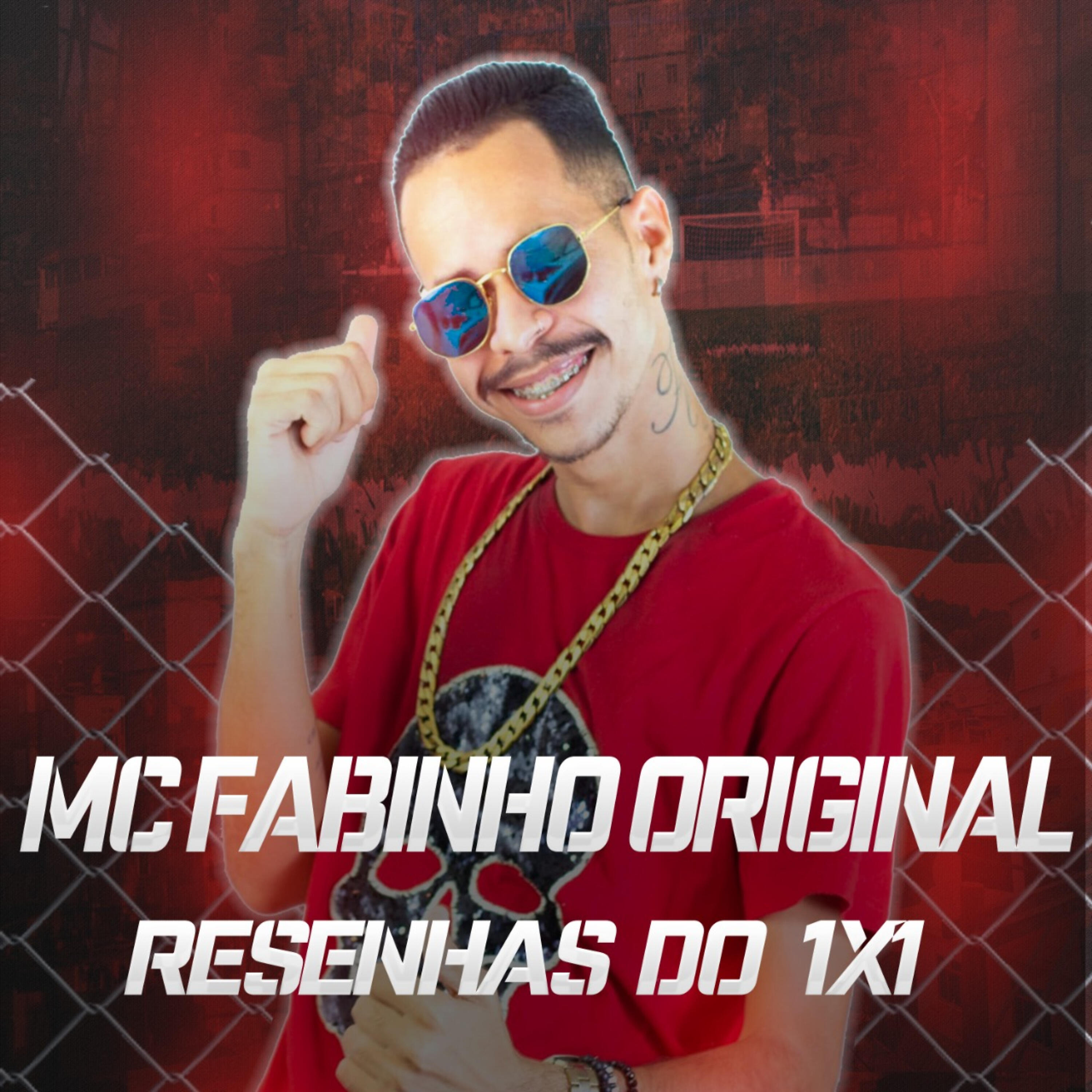 Mc Fabinho Original - Daniel X Jônatas Jogo do  Milhão