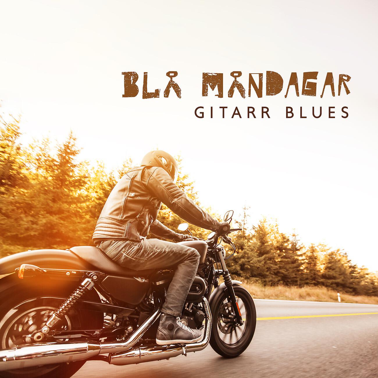 Green Blues Group - Biker blues