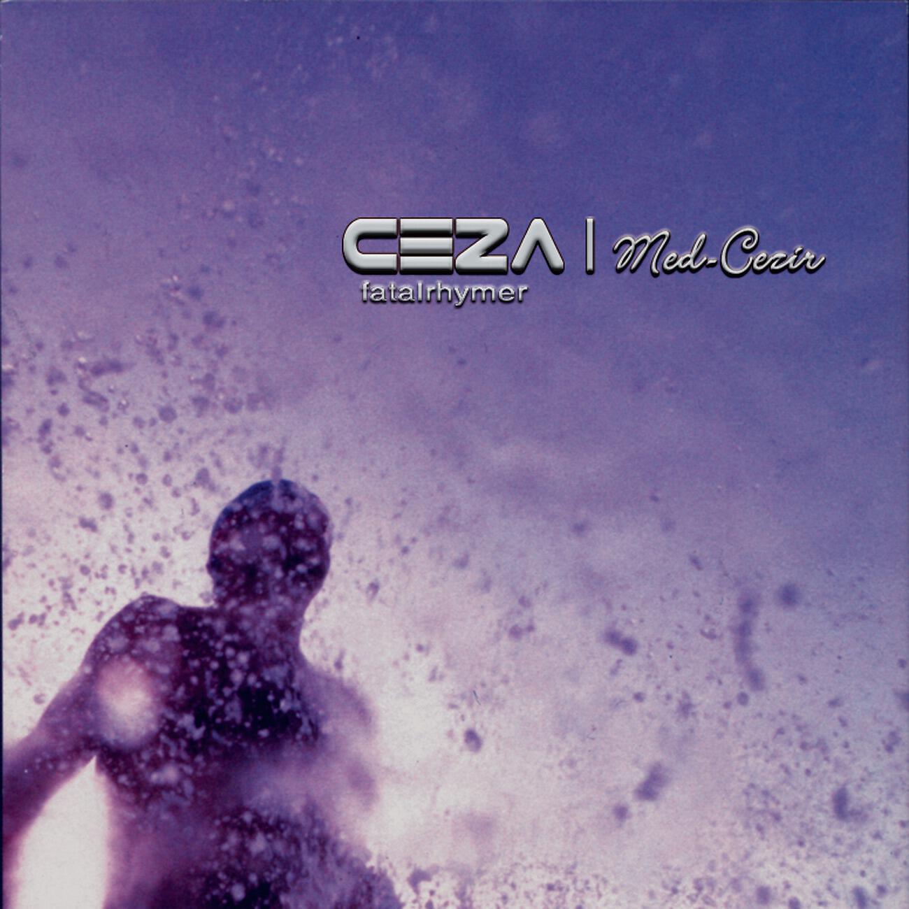 Ceza - Komedyenler İş Başında