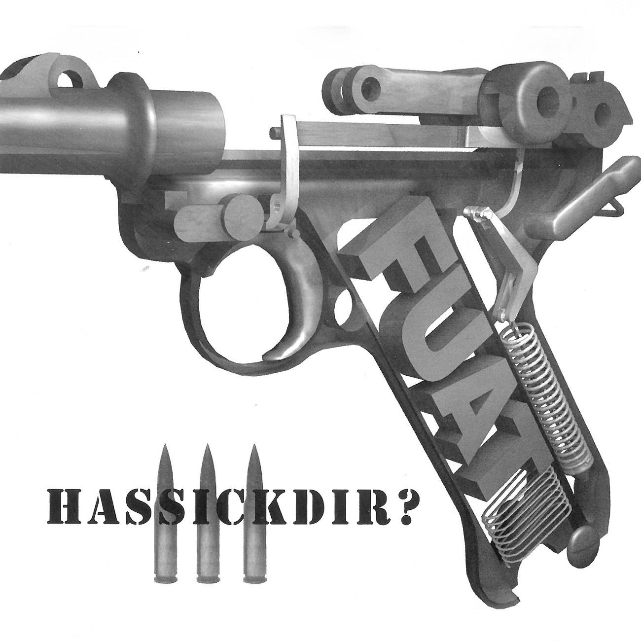 Постер альбома Hassickdir? III