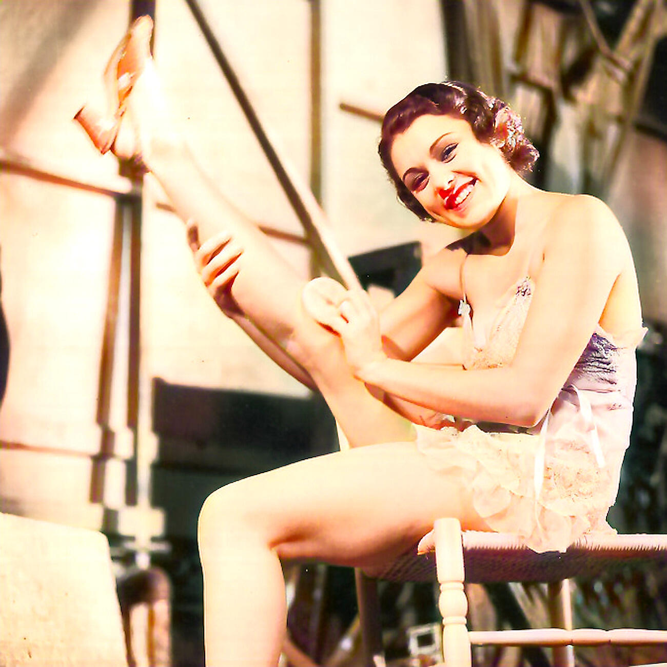 Lillian Roth - Until The Real Thing Comes Along (Remastered)