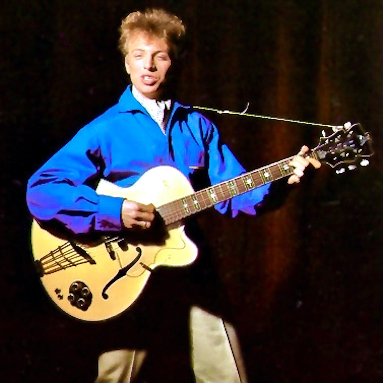 Tommy Steele - Teenage Party (Remastered)
