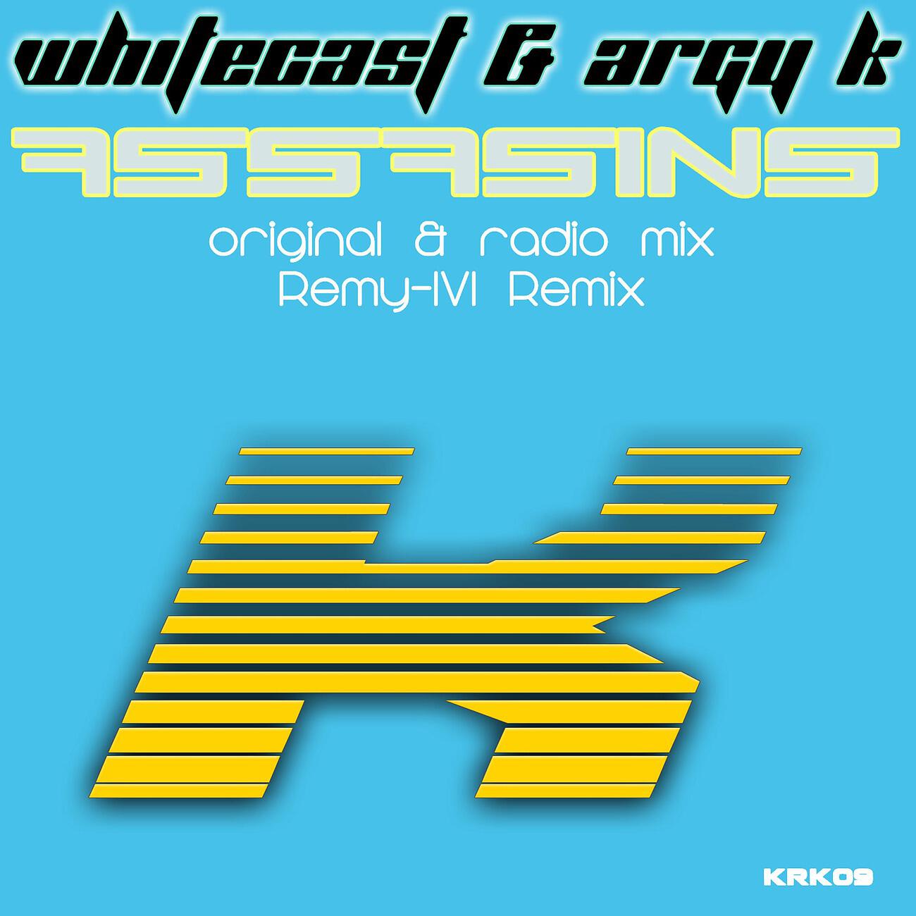 Whitecast - Assasins (Remy-IvI Remix)