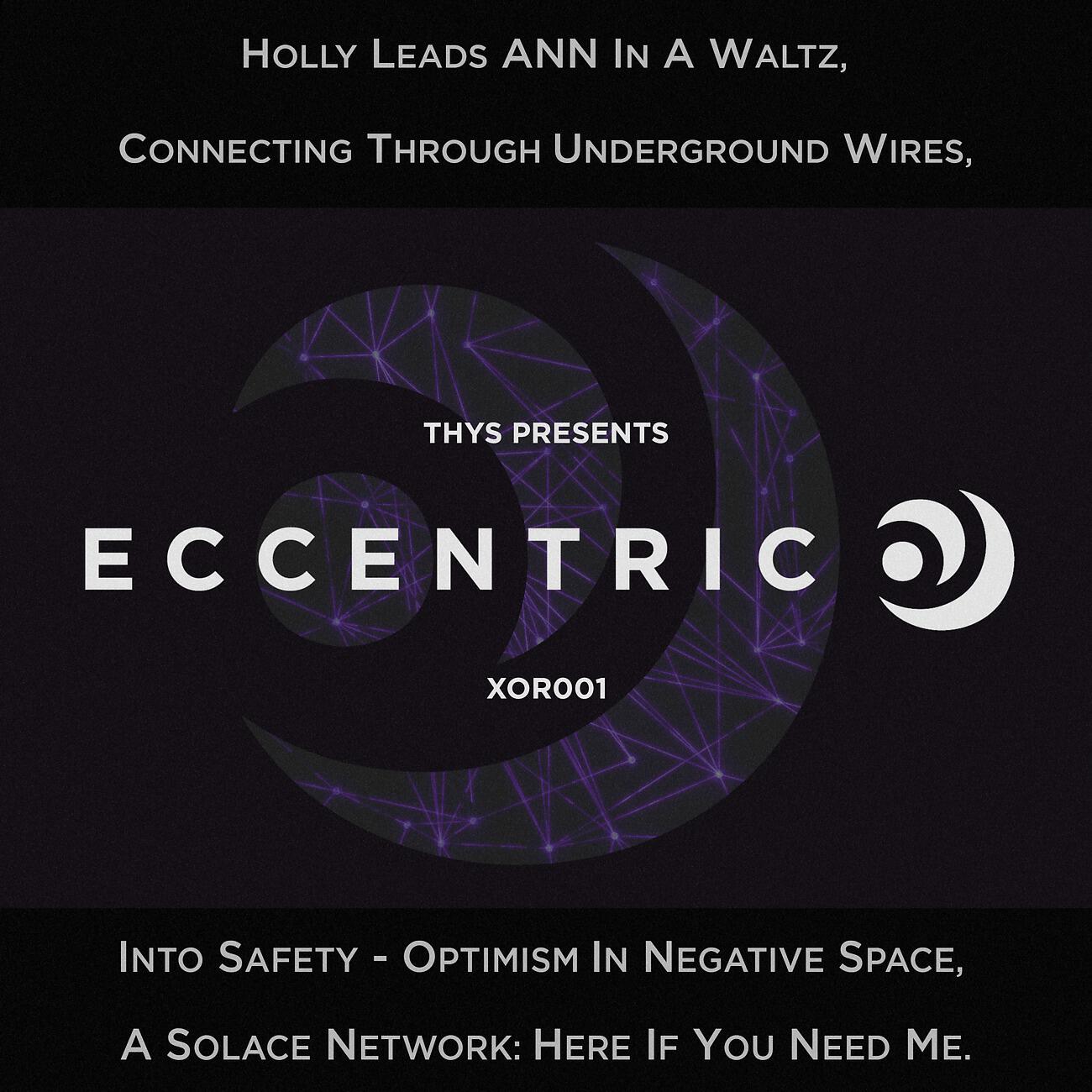 Thys - Connecting Through Underground Wires,