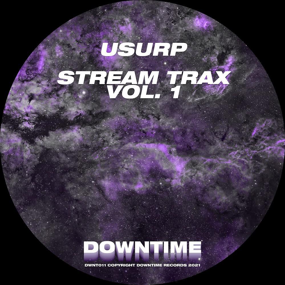 Usurp - Chives