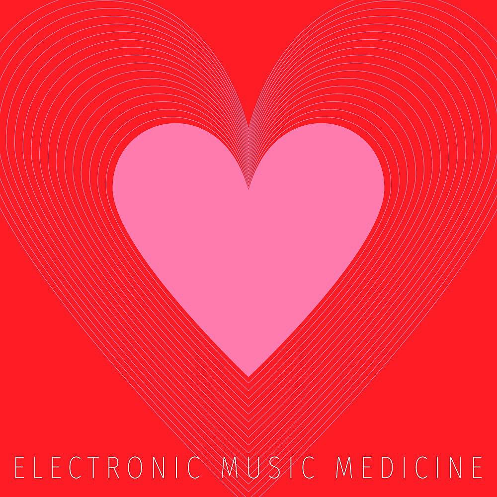 Постер альбома Electronic Music Medicine
