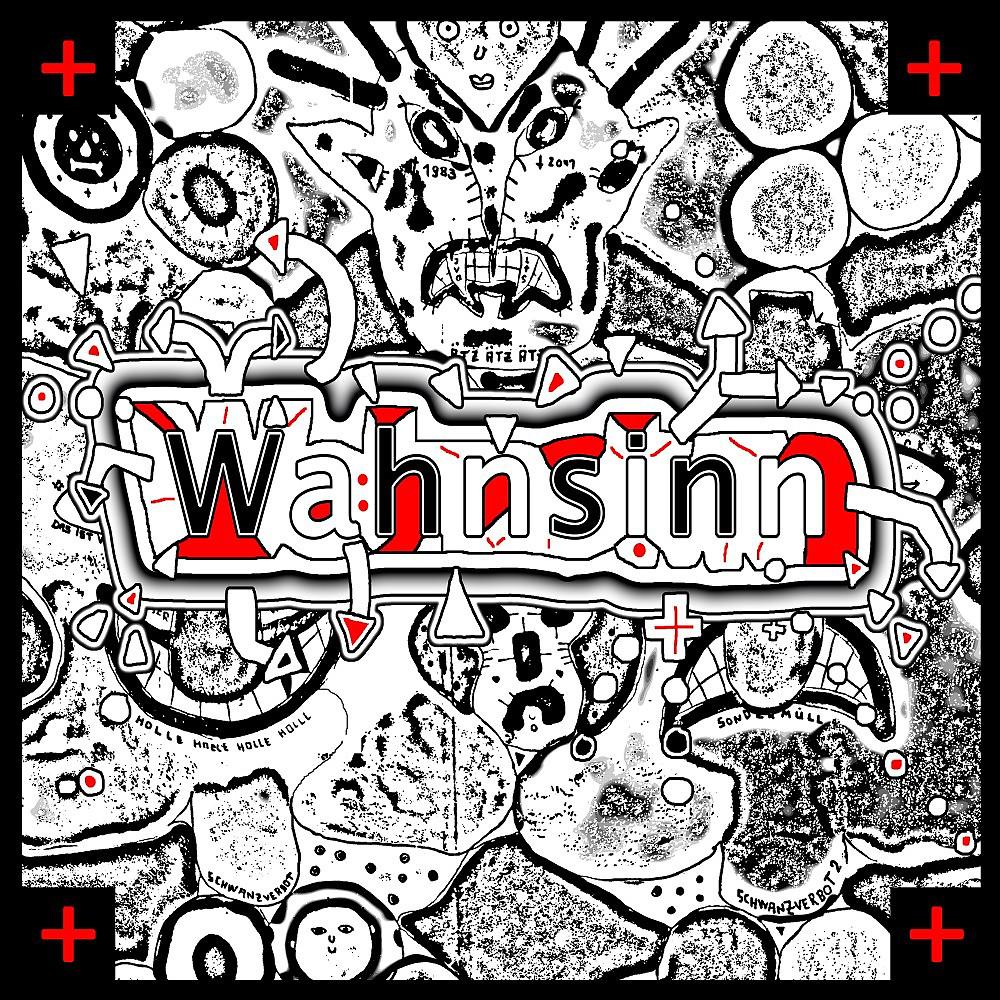 Постер альбома Wahnsinn