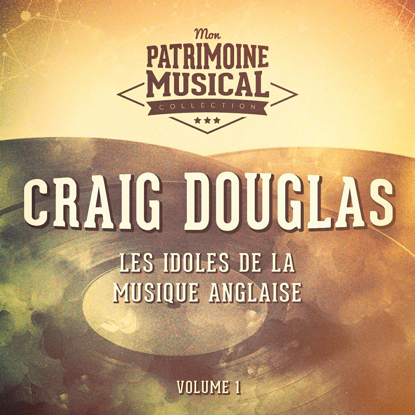 Craig Douglas - Sitting in a Tree House