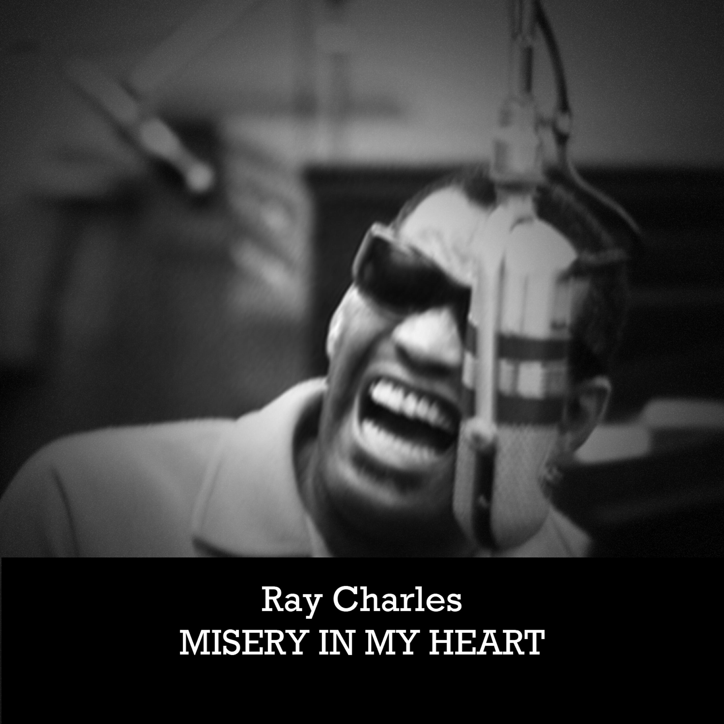 Ray Charles - Mr Charle's Blues