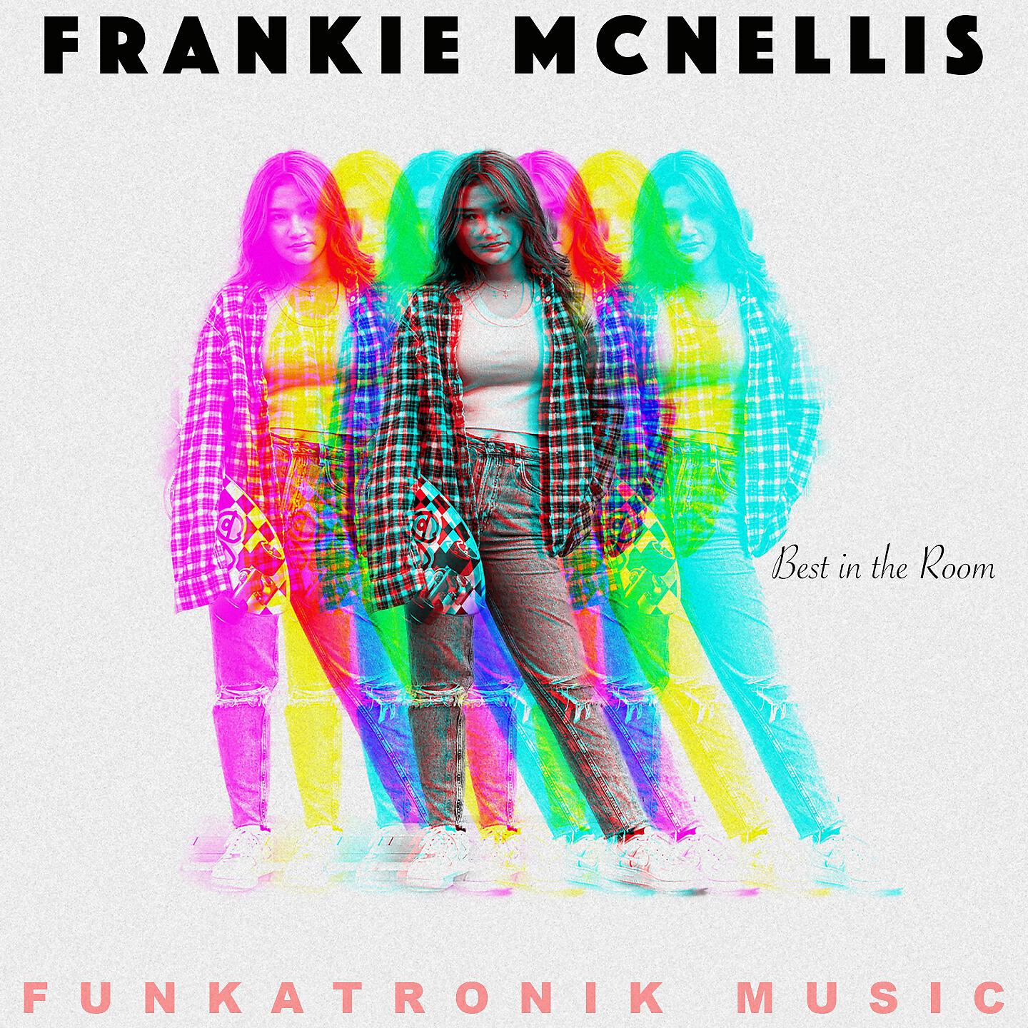 Frankie McNellis - Best in the Room (Sammy Peralta Mix)