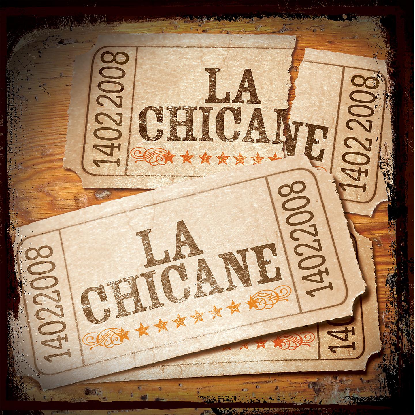 Постер альбома La chicane