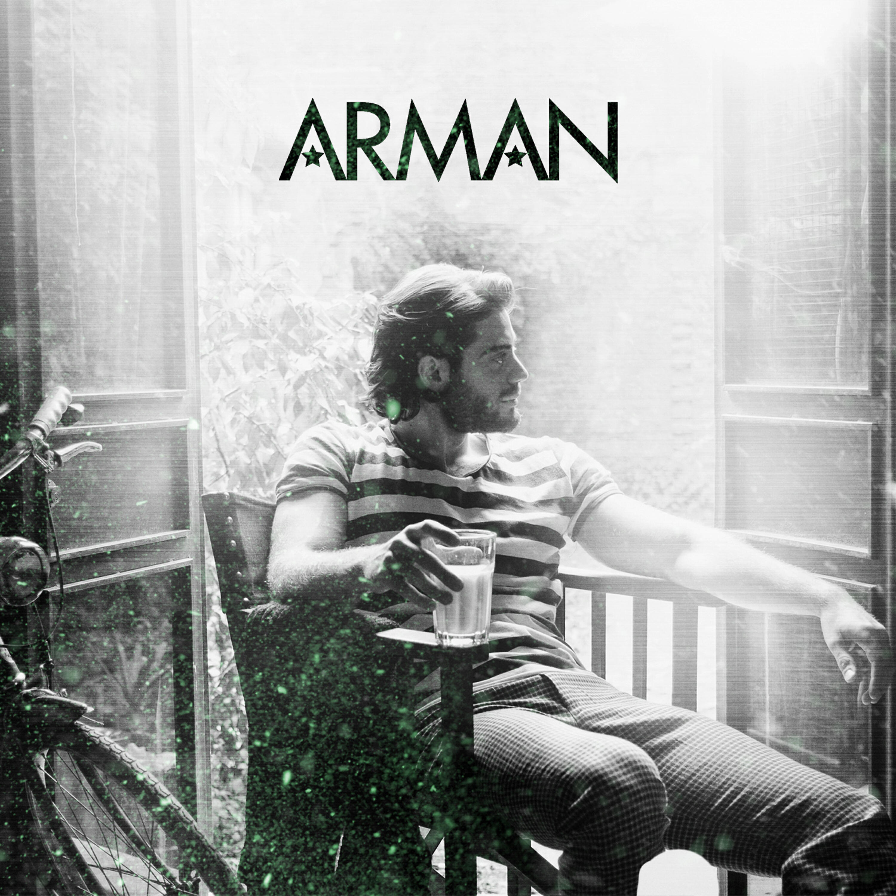 Arman - Kana Kana