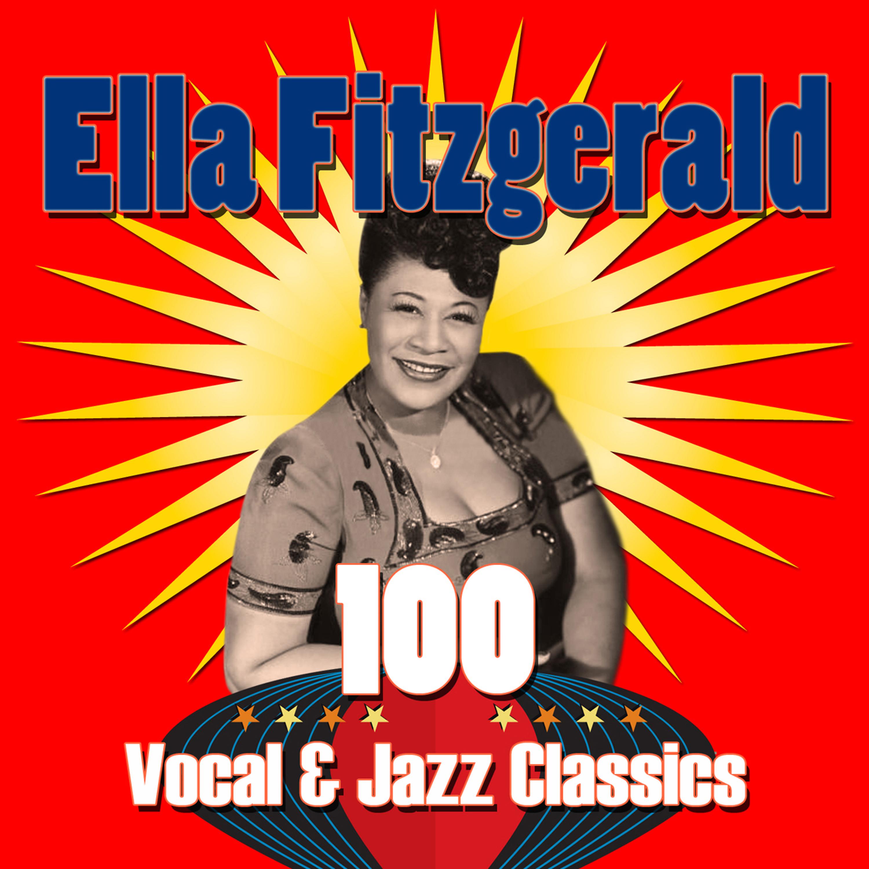 Постер альбома 100 Vocal & Jazz Classics