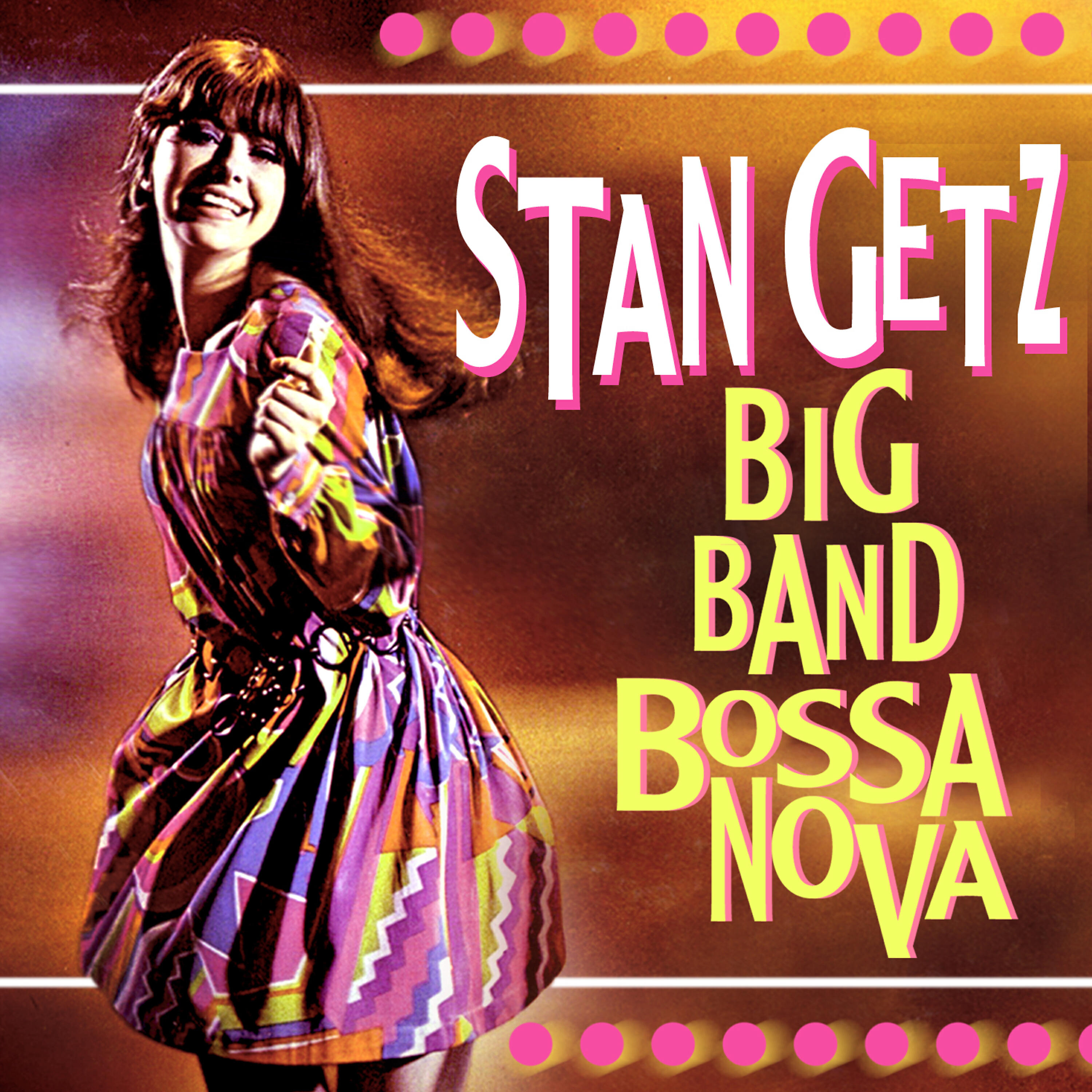 Stan Getz - Samba de Uma Nota So (One Note Samba) [Alternate Take]