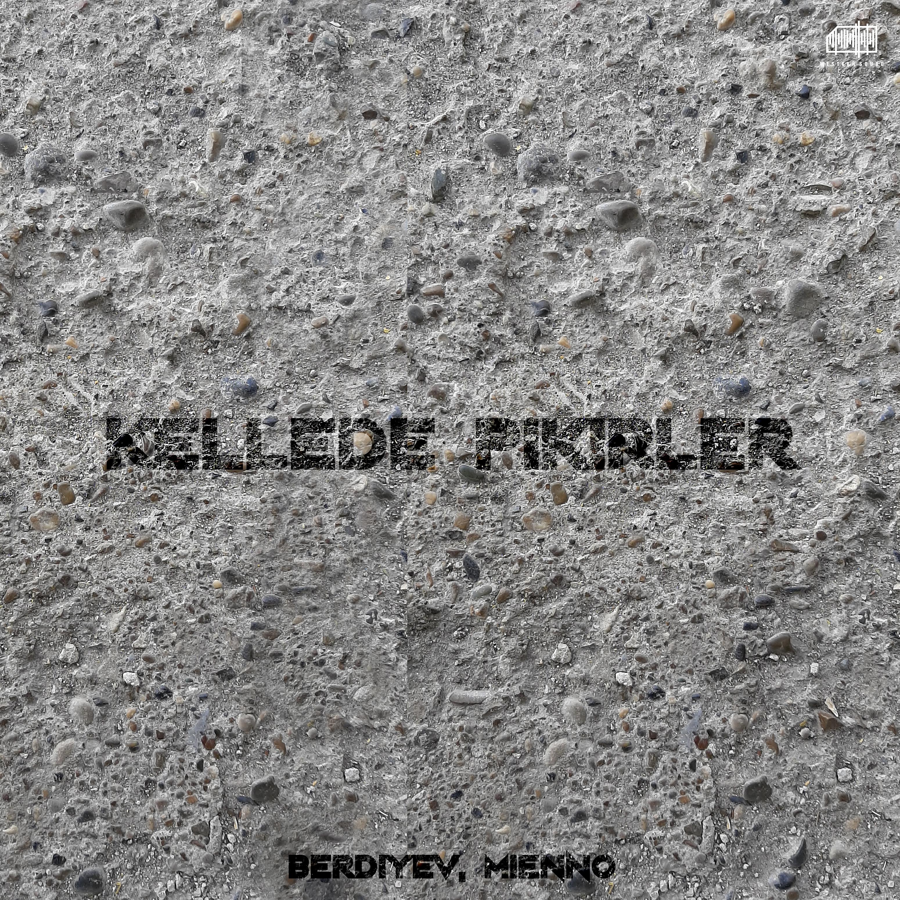 Постер альбома Kellede Pikirler
