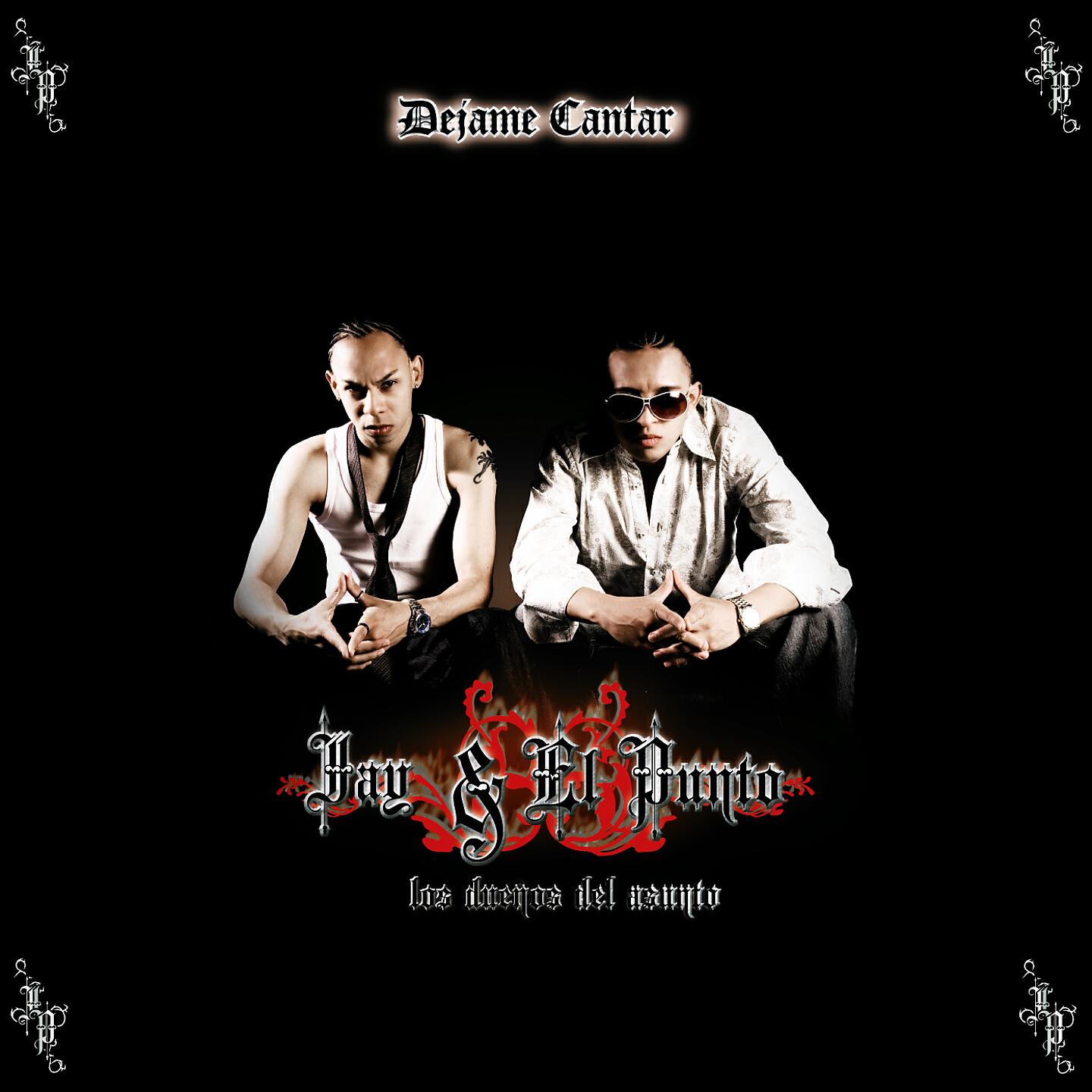 Jay & El Punto - Ayer la Vi (Salsa)